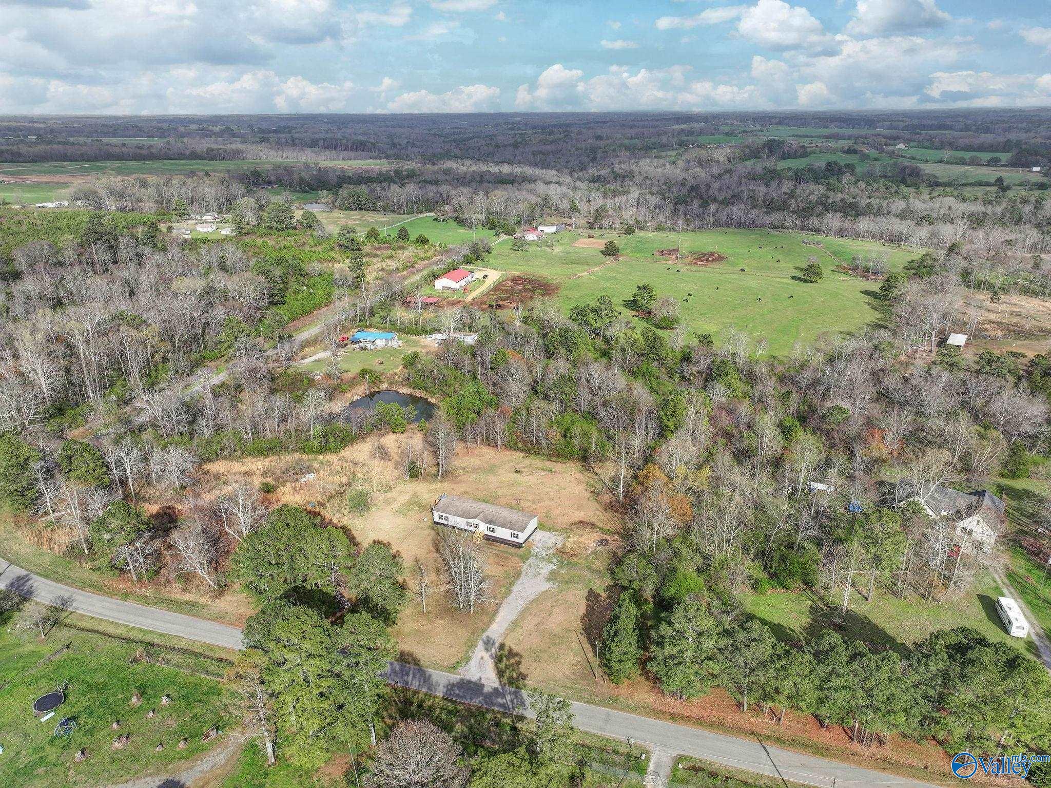 1295 Terrell Road