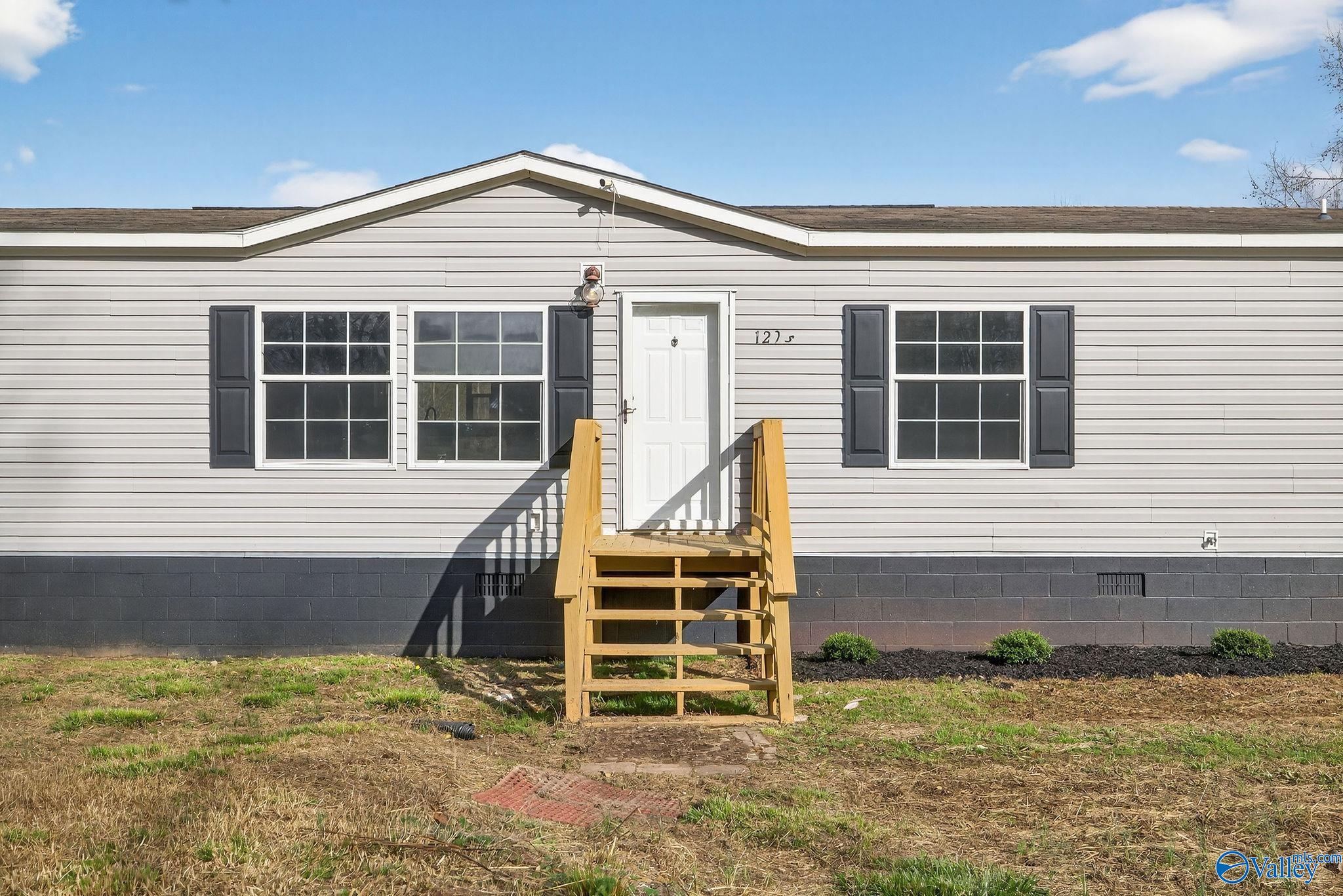 1295 Terrell Road