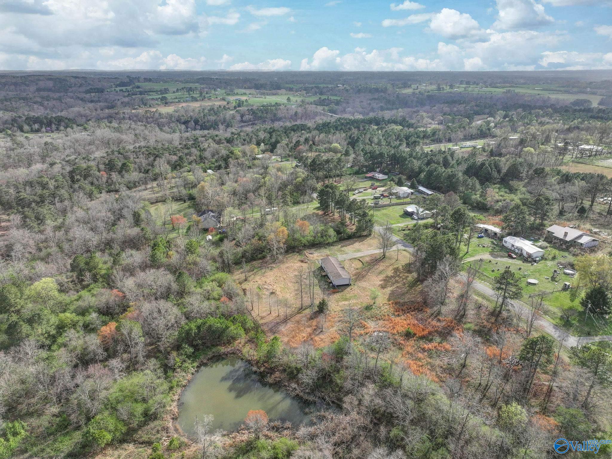 1295 Terrell Road