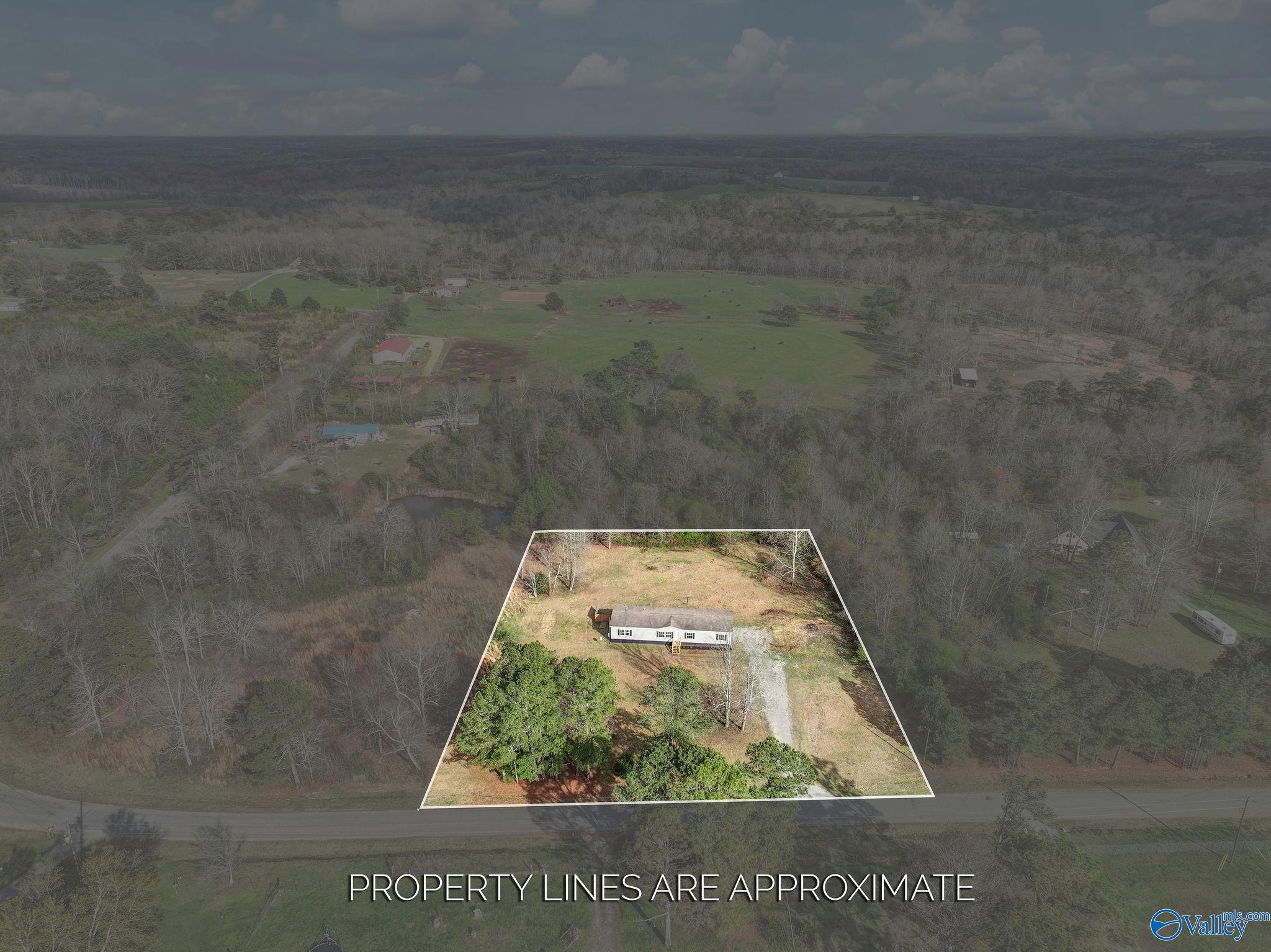 1295 Terrell Road