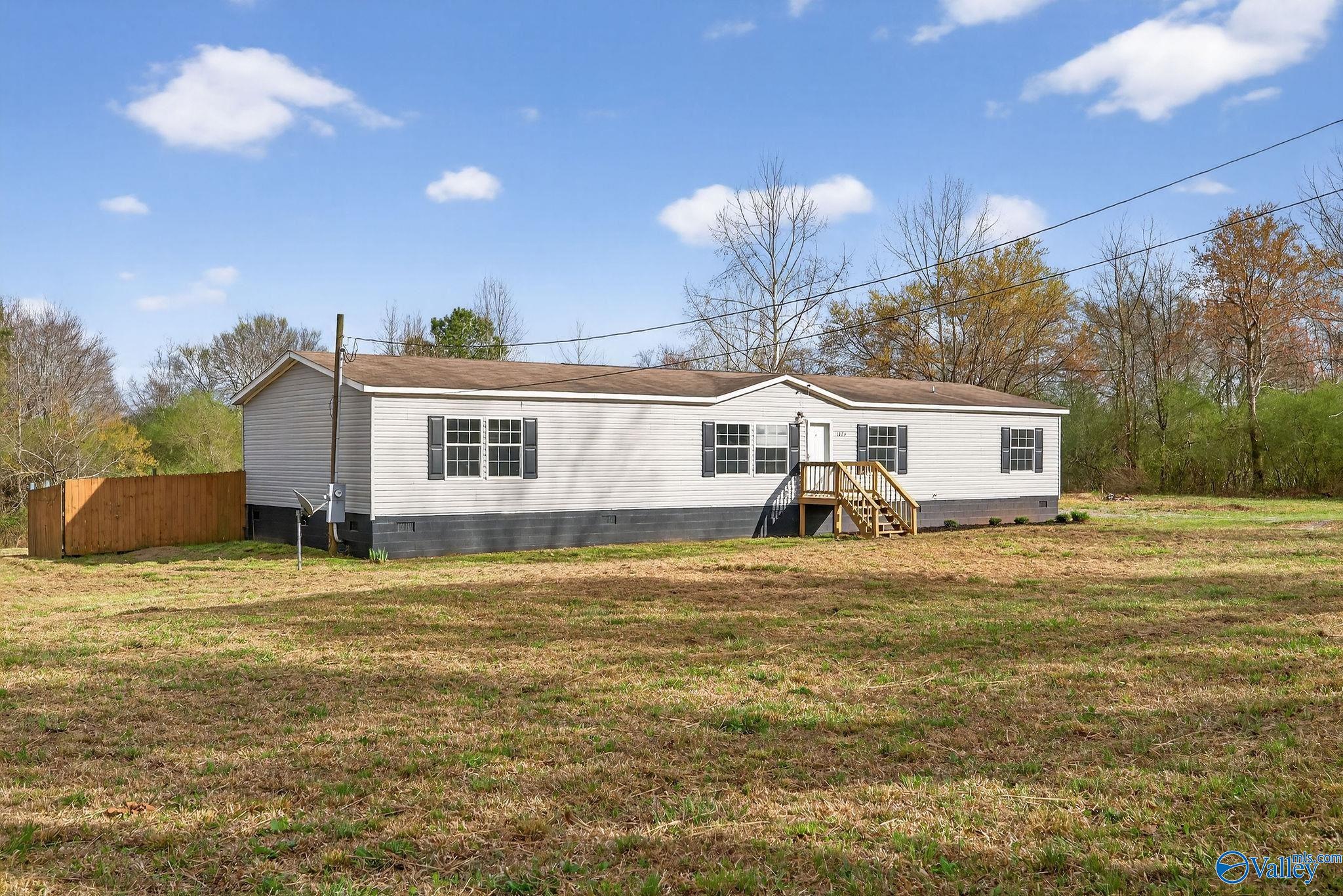 1295 Terrell Road