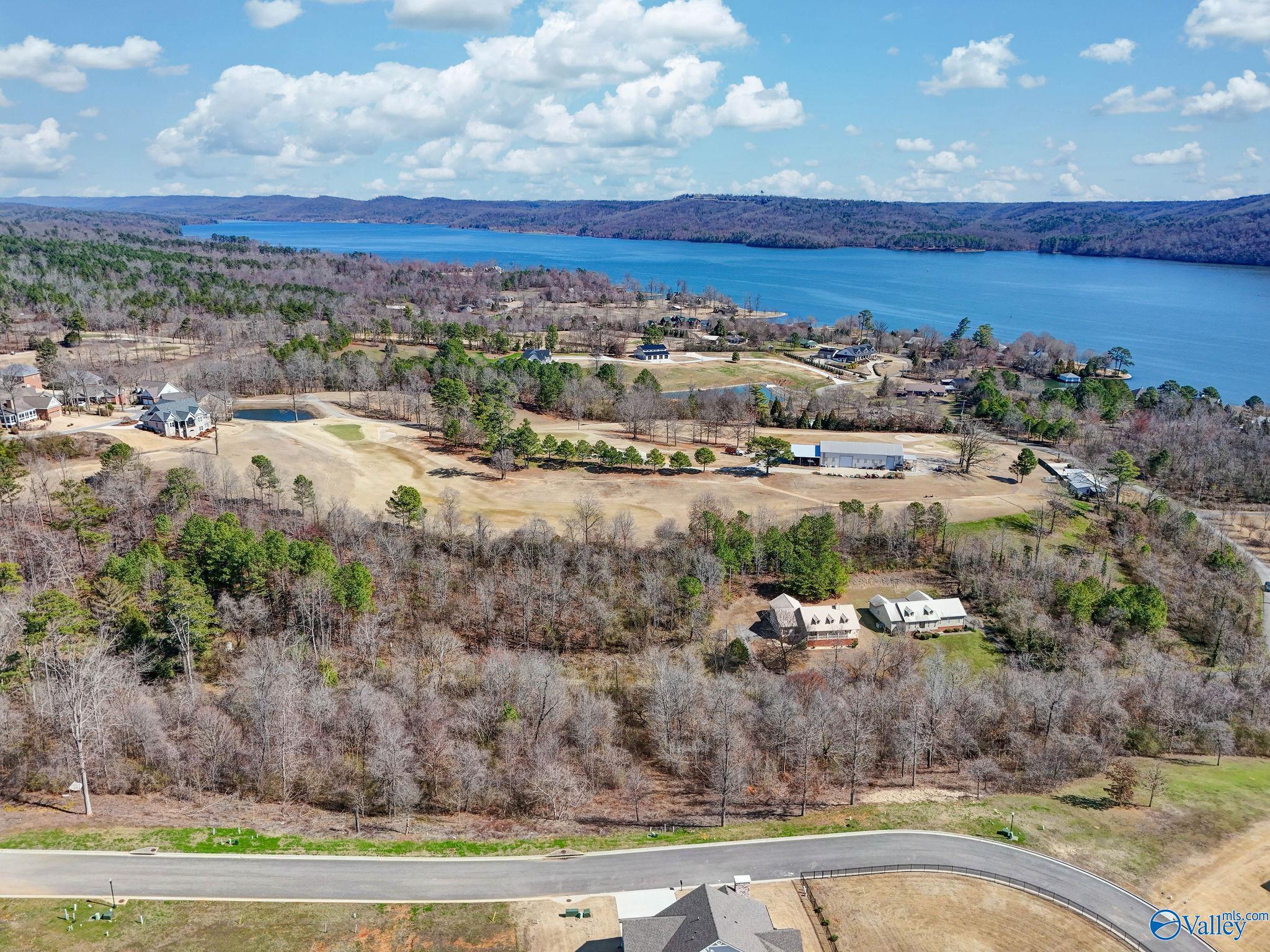 Lot 4 Earl Caldwell Drive