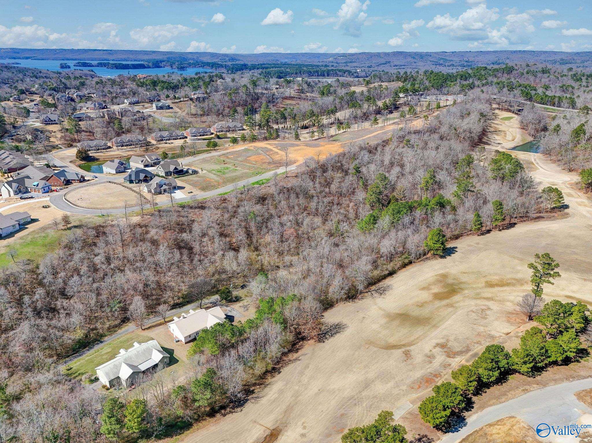 Lot 4 Earl Caldwell Drive