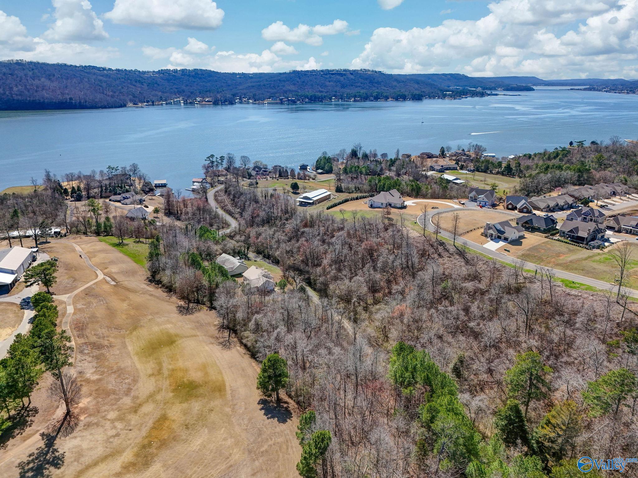 Lot 4 Earl Caldwell Drive