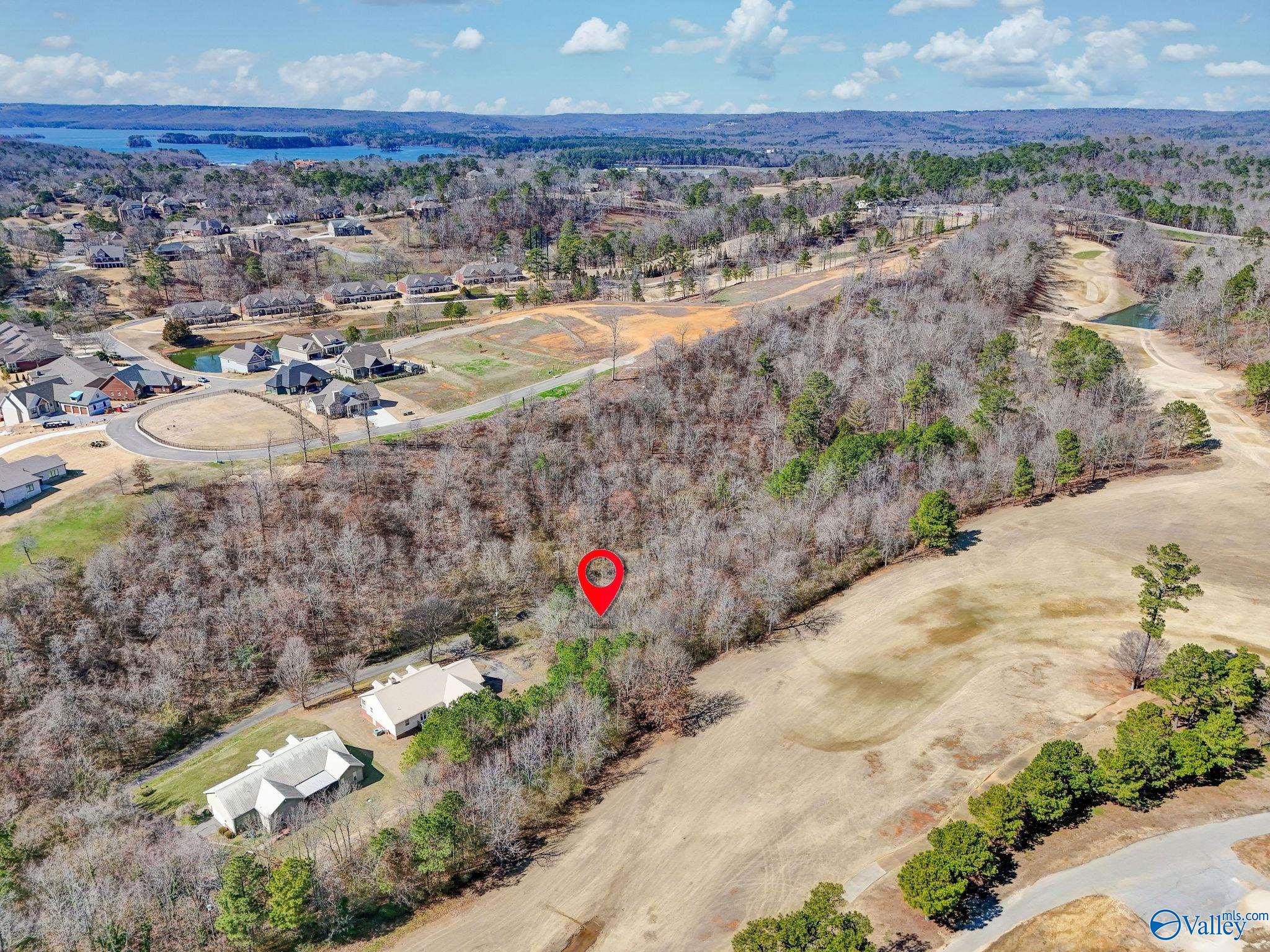 Lot 4 Earl Caldwell Drive