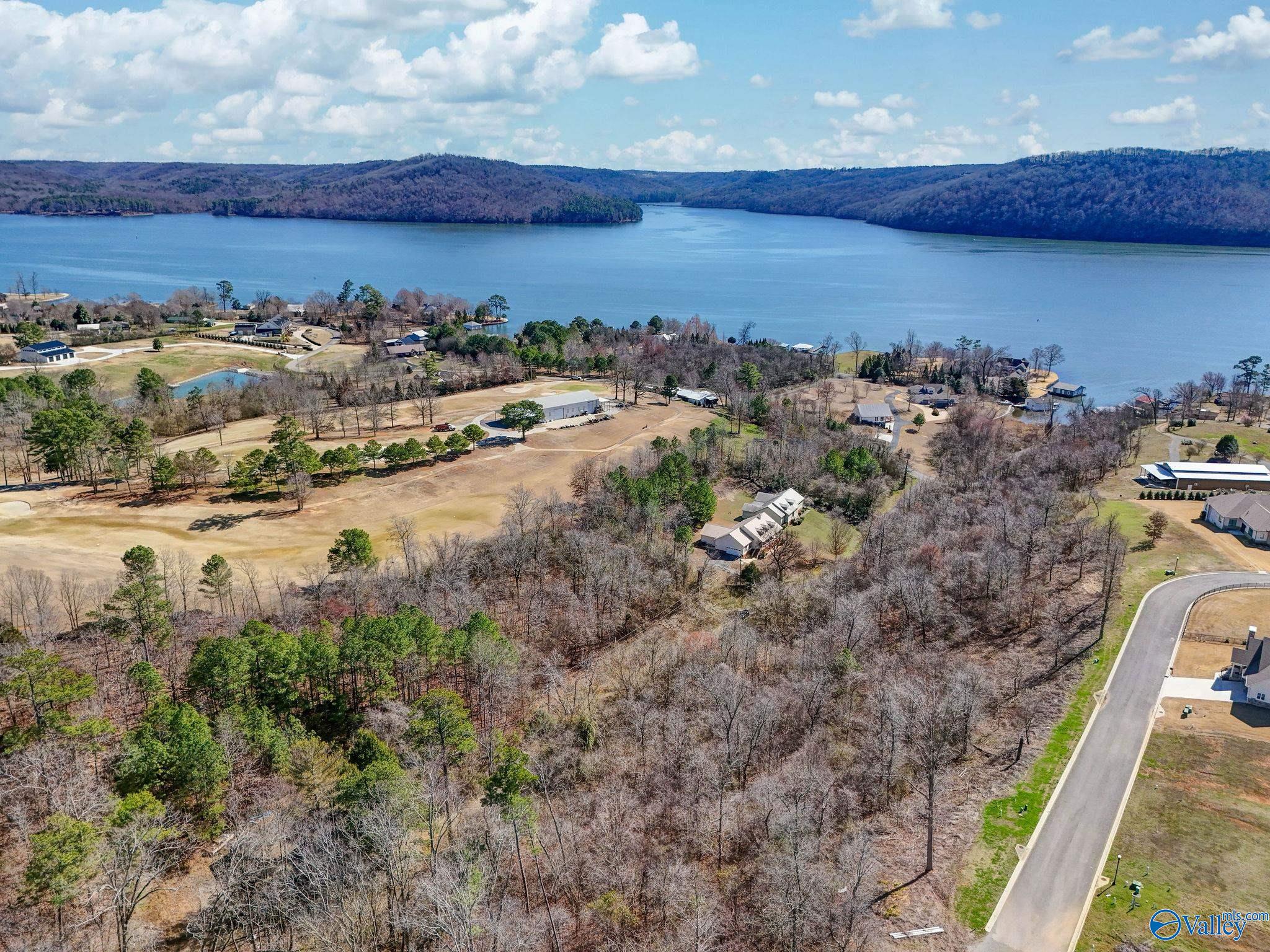 Lot 4 Earl Caldwell Drive