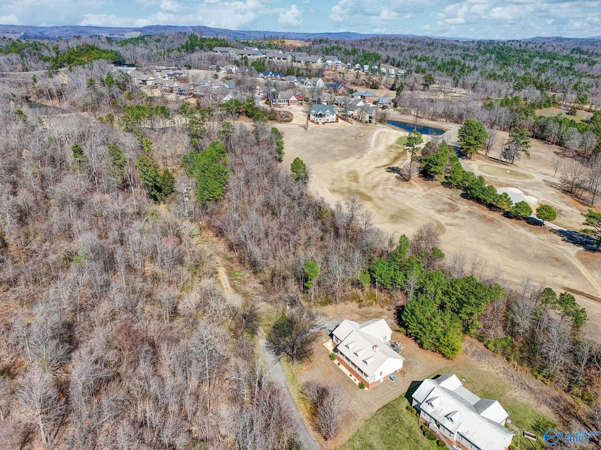 Lot 4 Earl Caldwell Drive