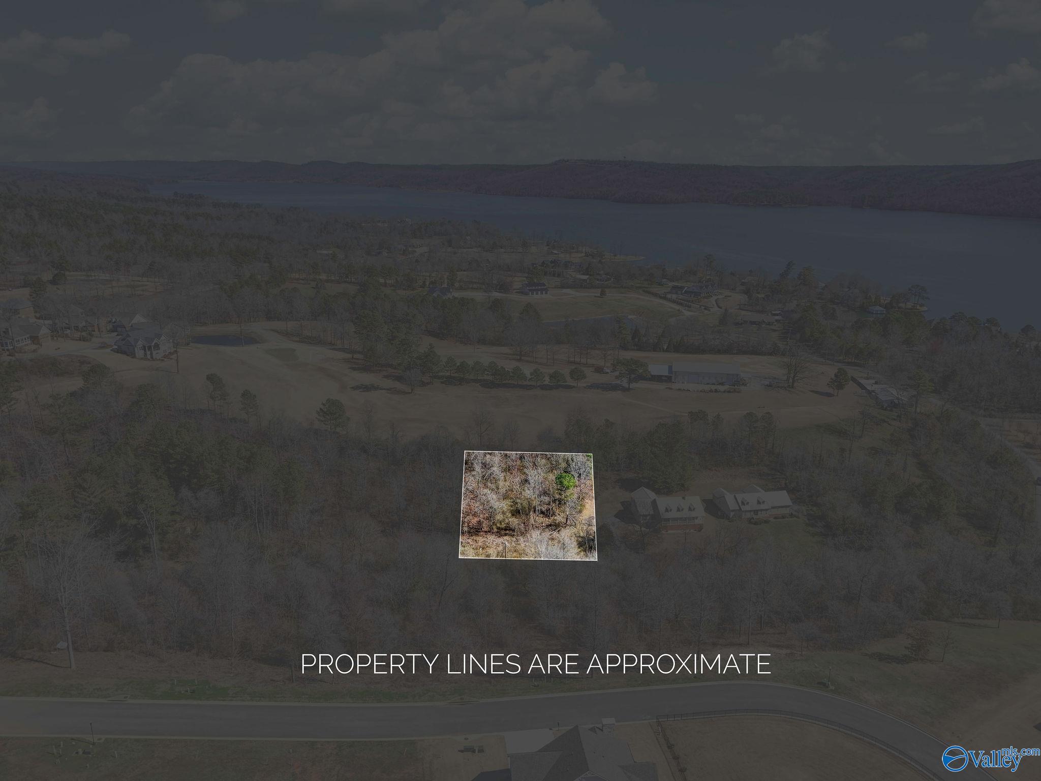 Lot 4 Earl Caldwell Drive