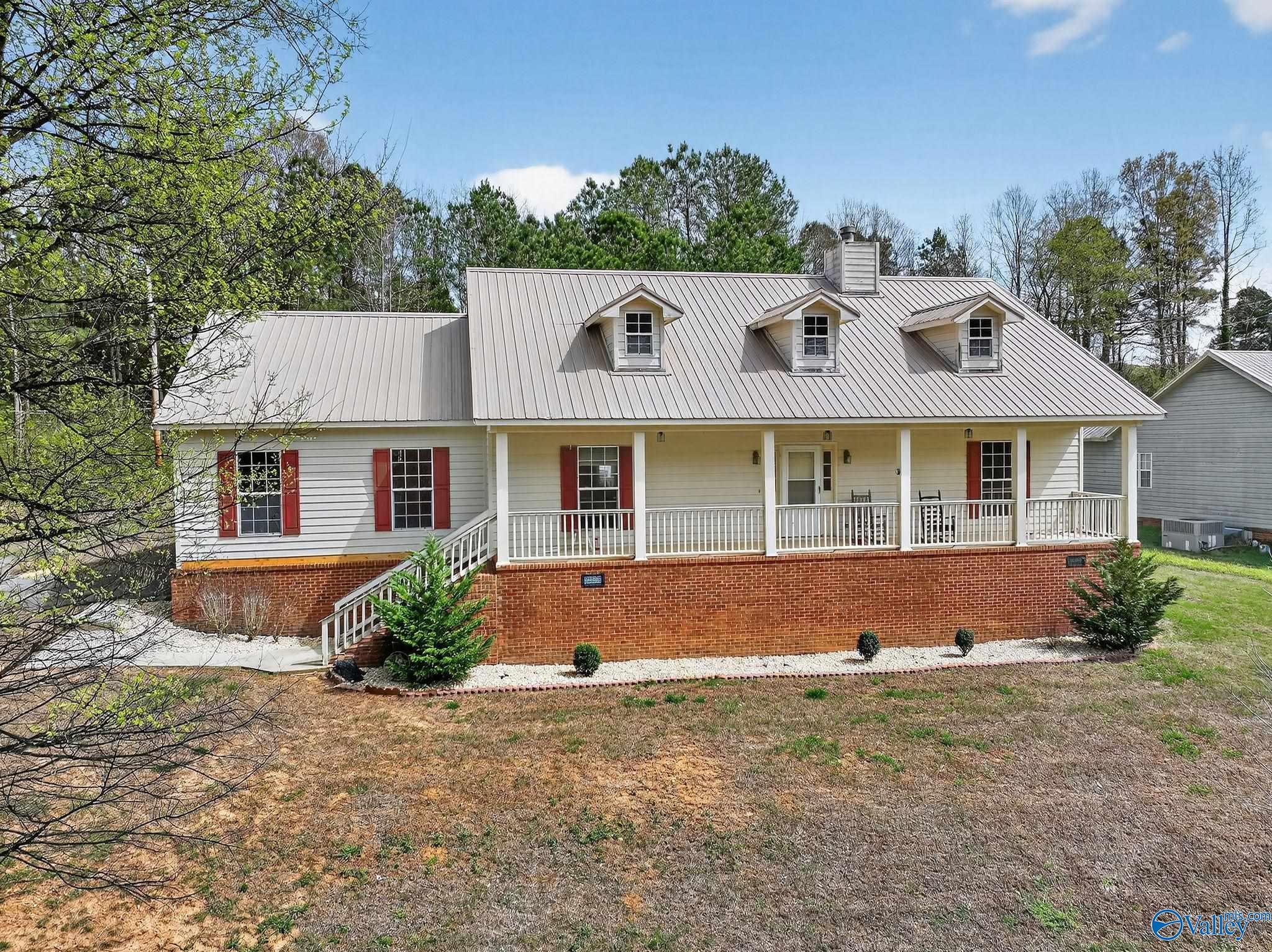 80 Earl Caldwell Drive