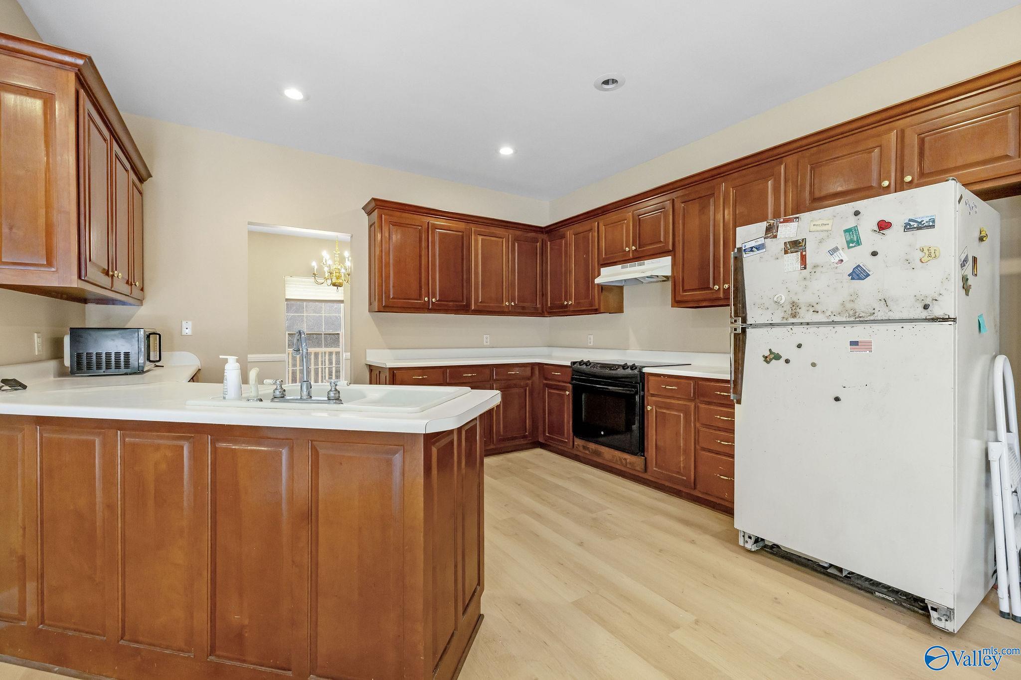 80 Earl Caldwell Drive