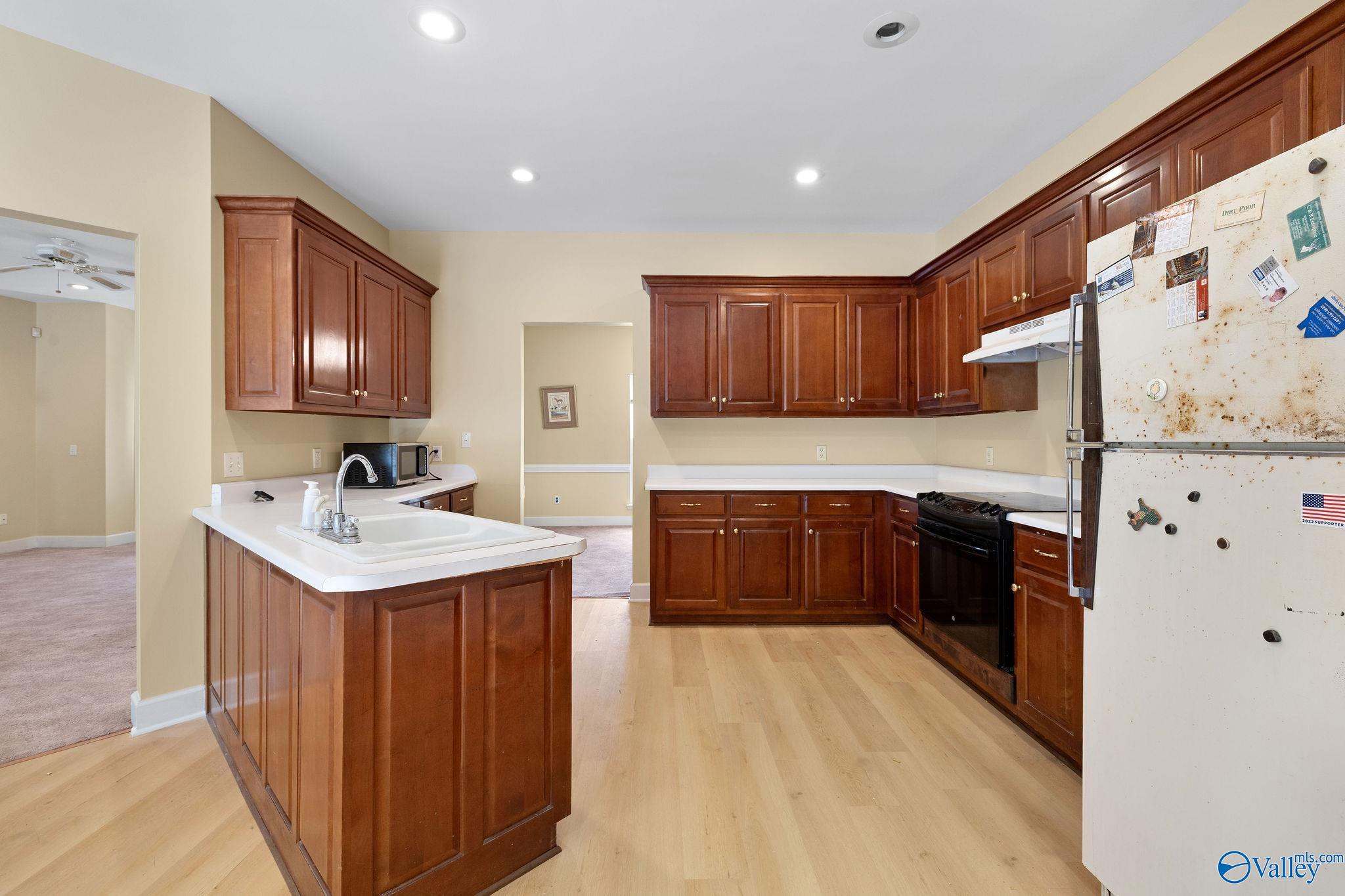 80 Earl Caldwell Drive