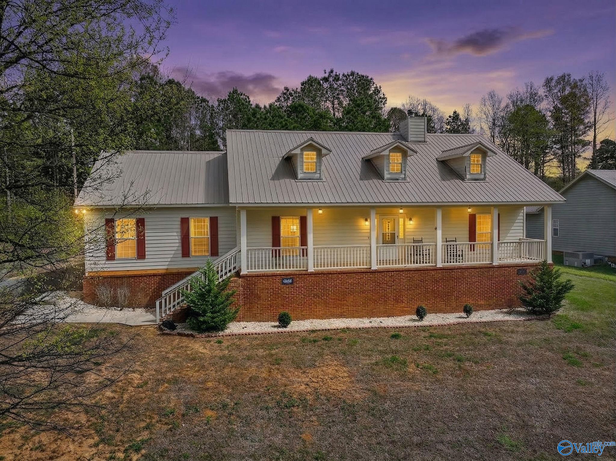 80 Earl Caldwell Drive