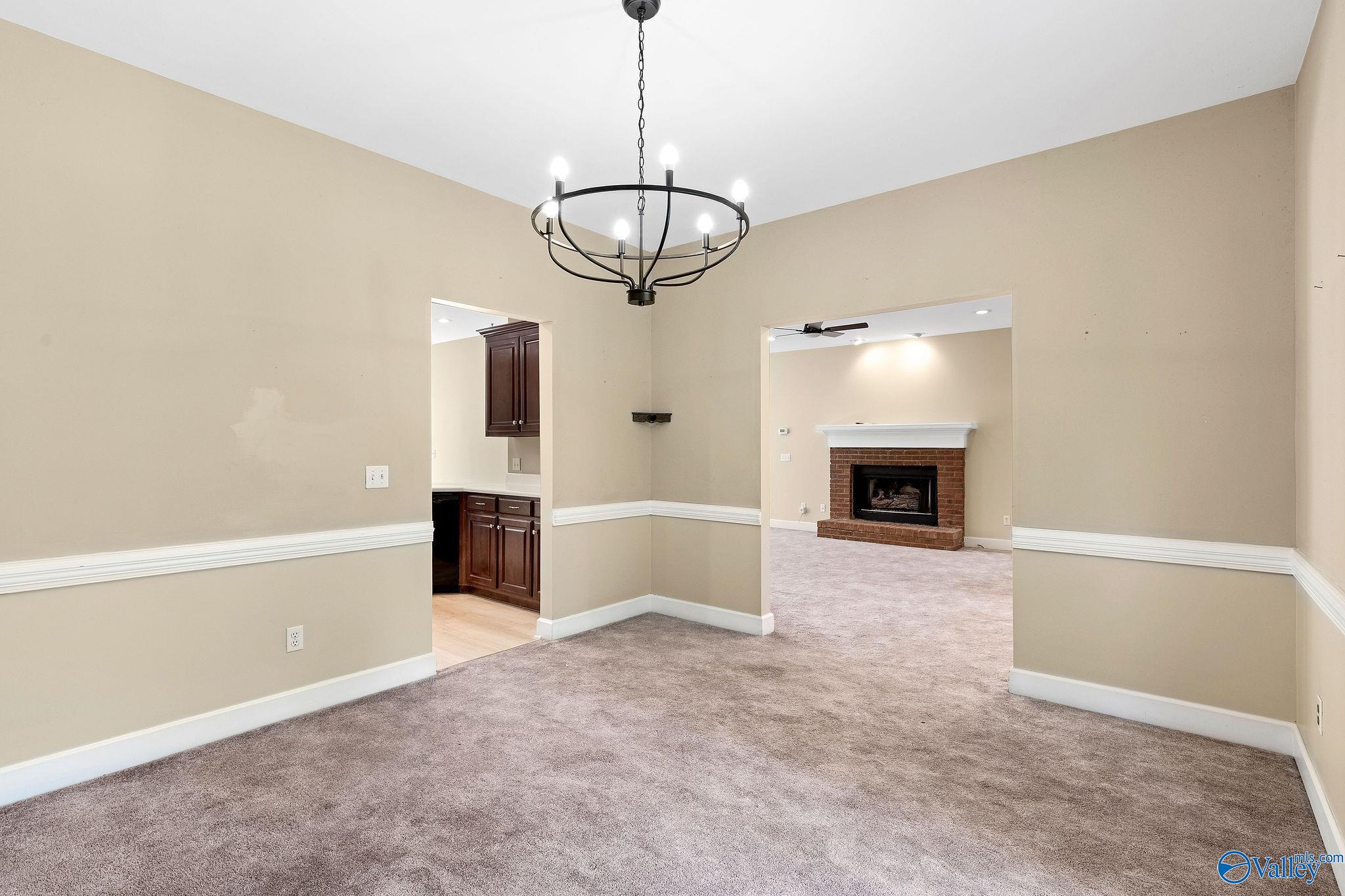 80 Earl Caldwell Drive