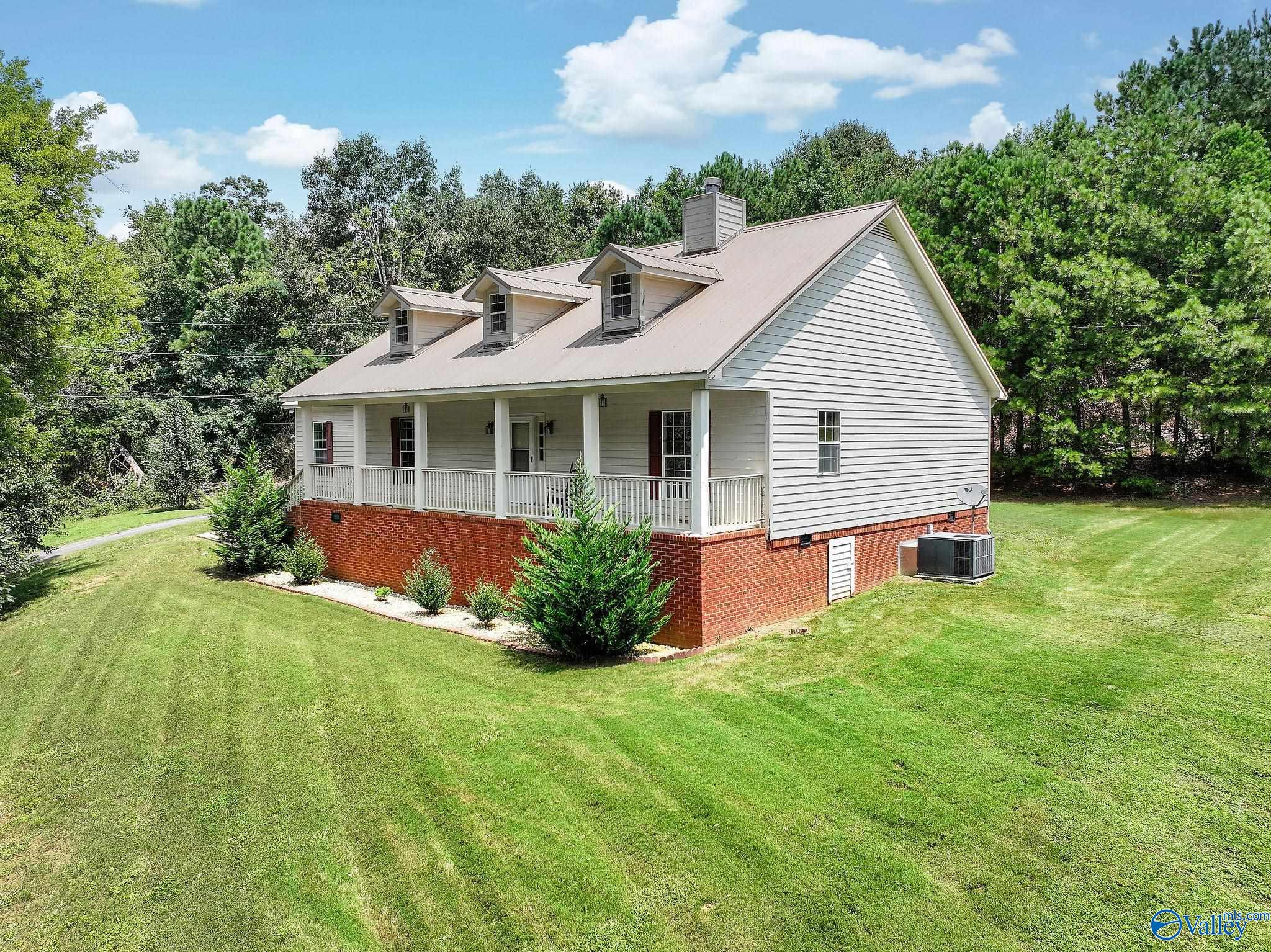 80 Earl Caldwell Drive