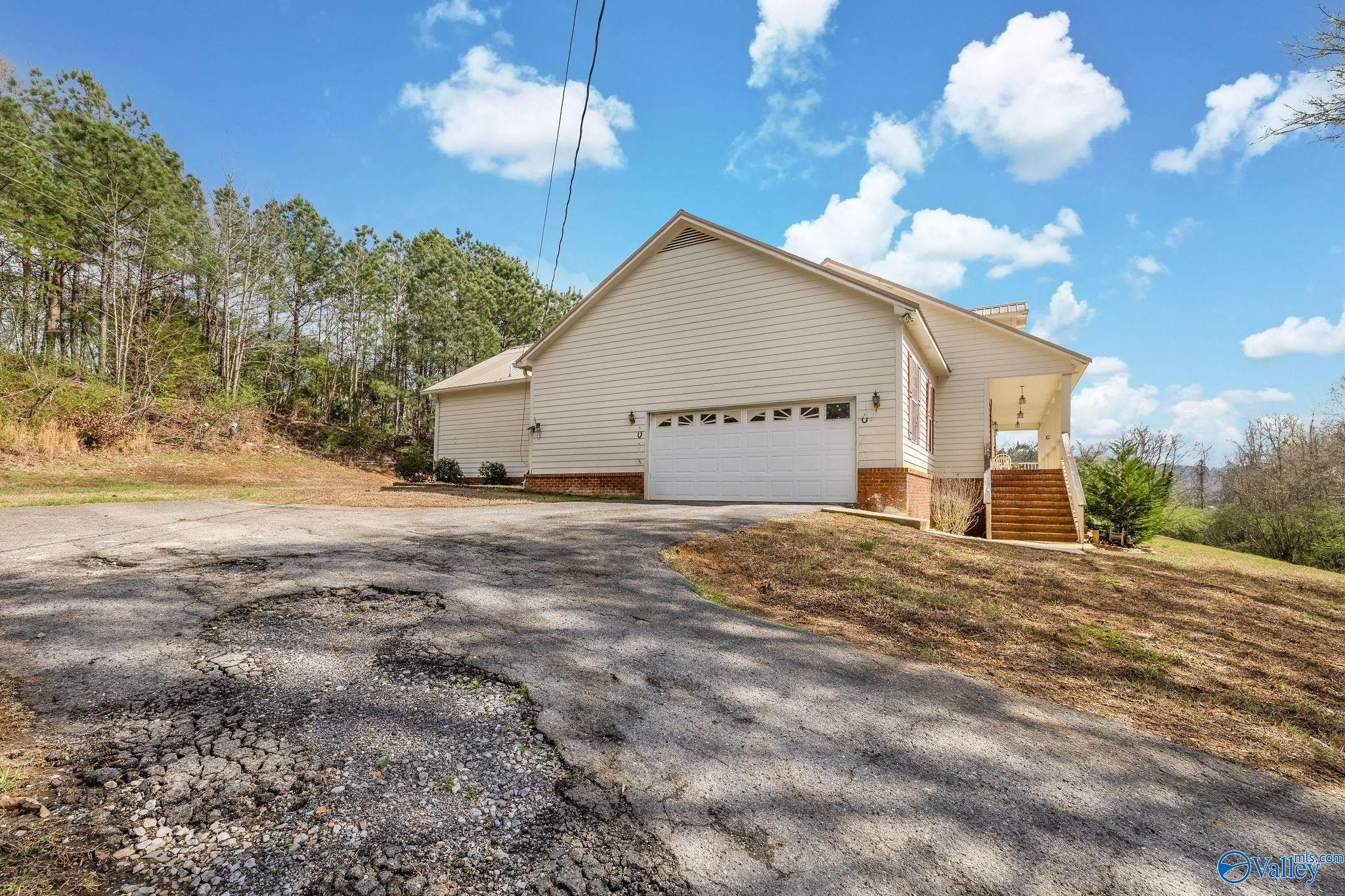 80 Earl Caldwell Drive