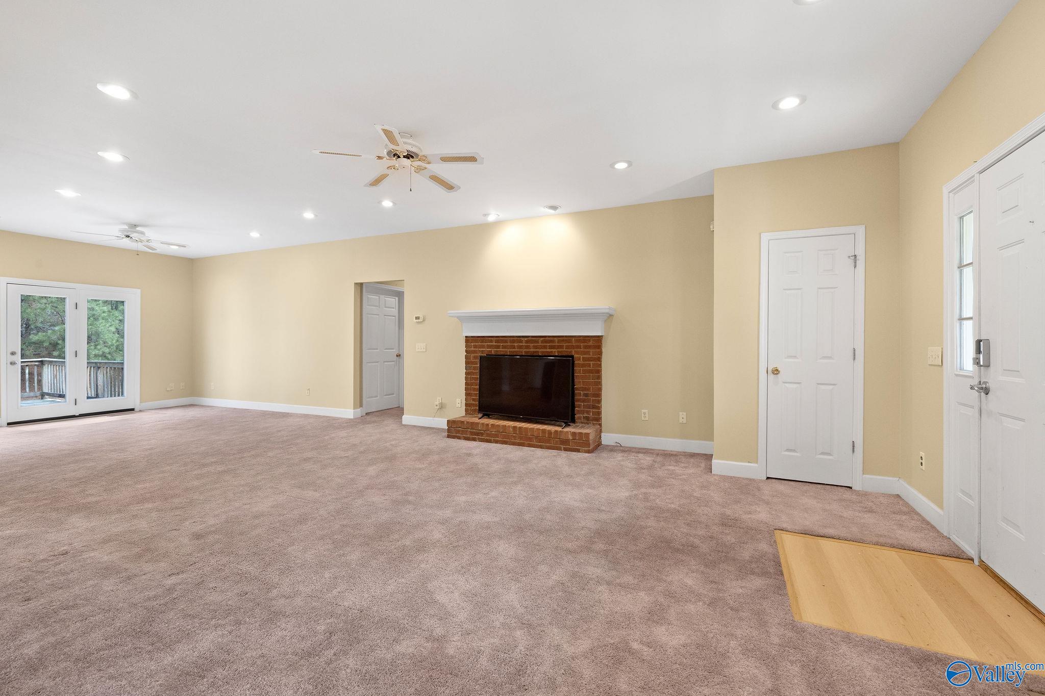 80 Earl Caldwell Drive