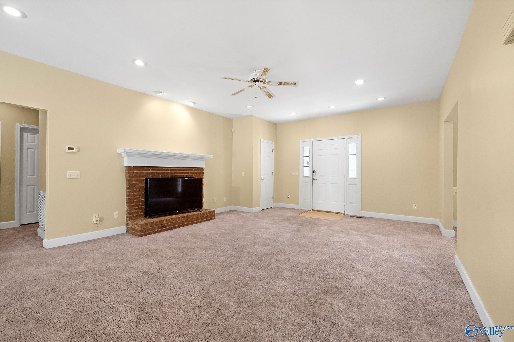 80 Earl Caldwell Drive