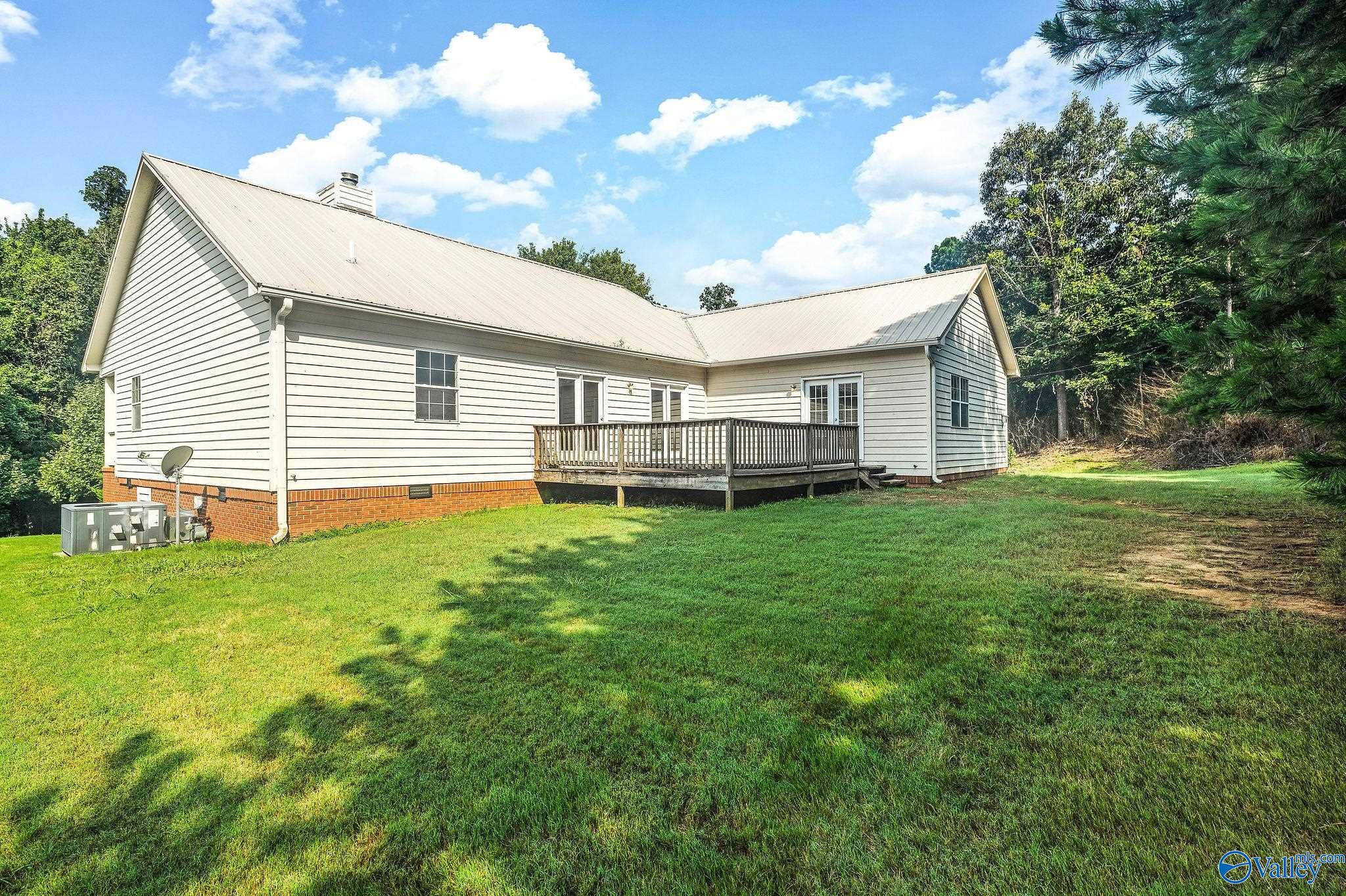 80 Earl Caldwell Drive