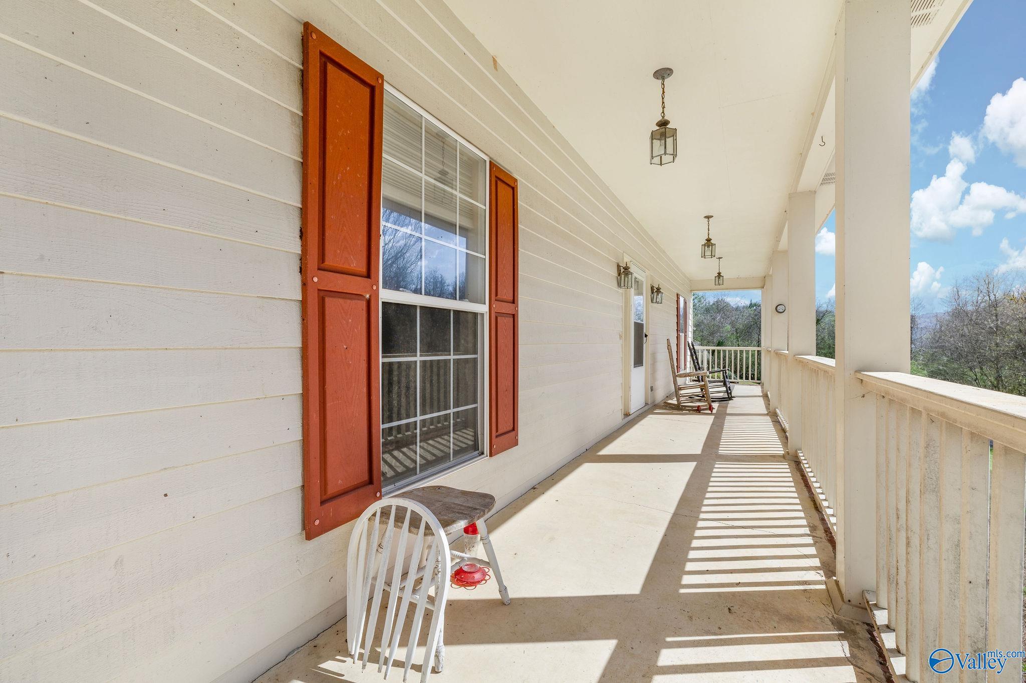 80 Earl Caldwell Drive