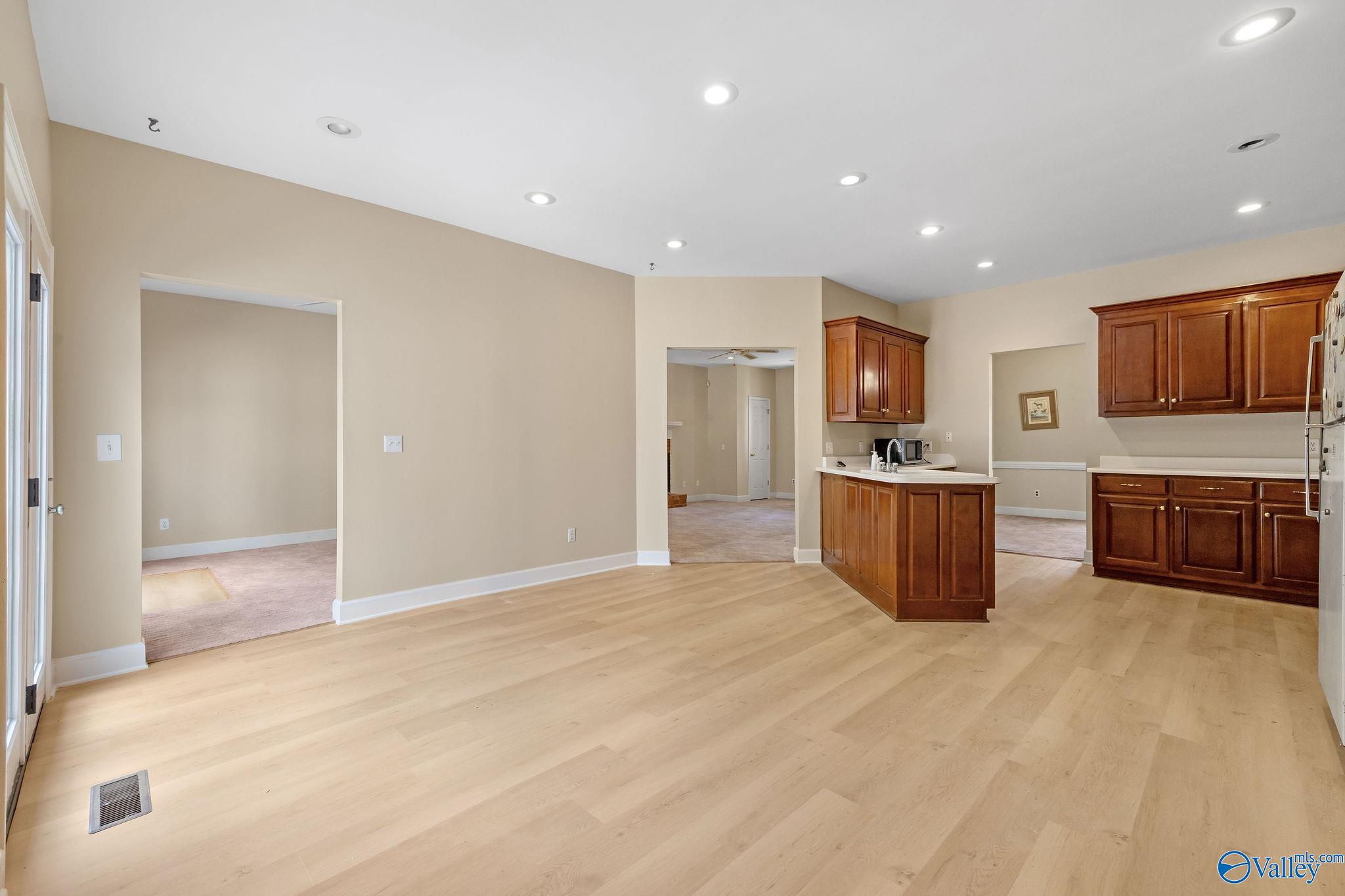 80 Earl Caldwell Drive