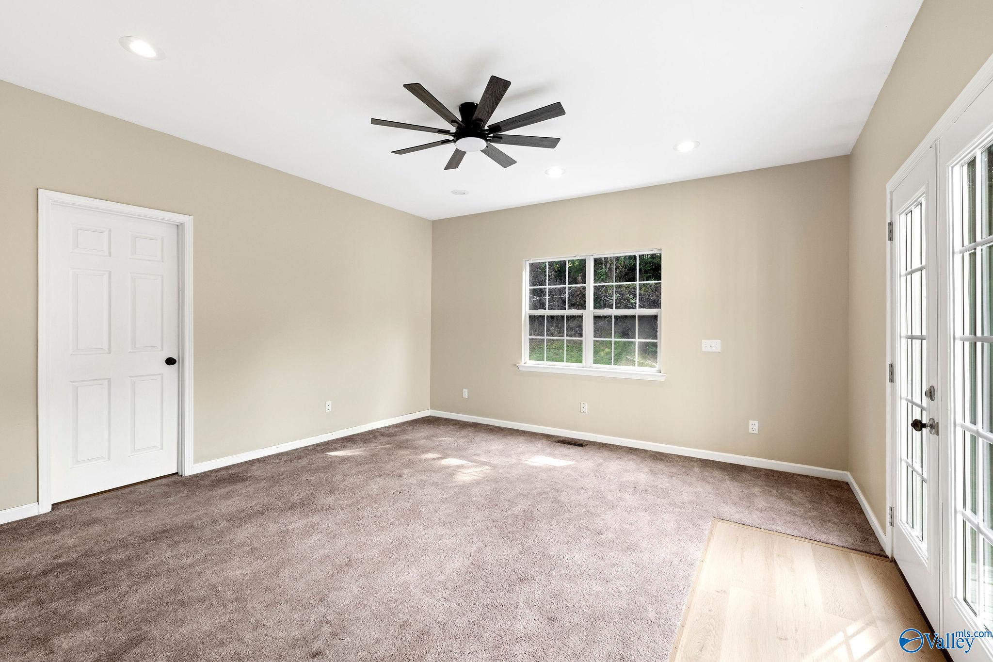 80 Earl Caldwell Drive