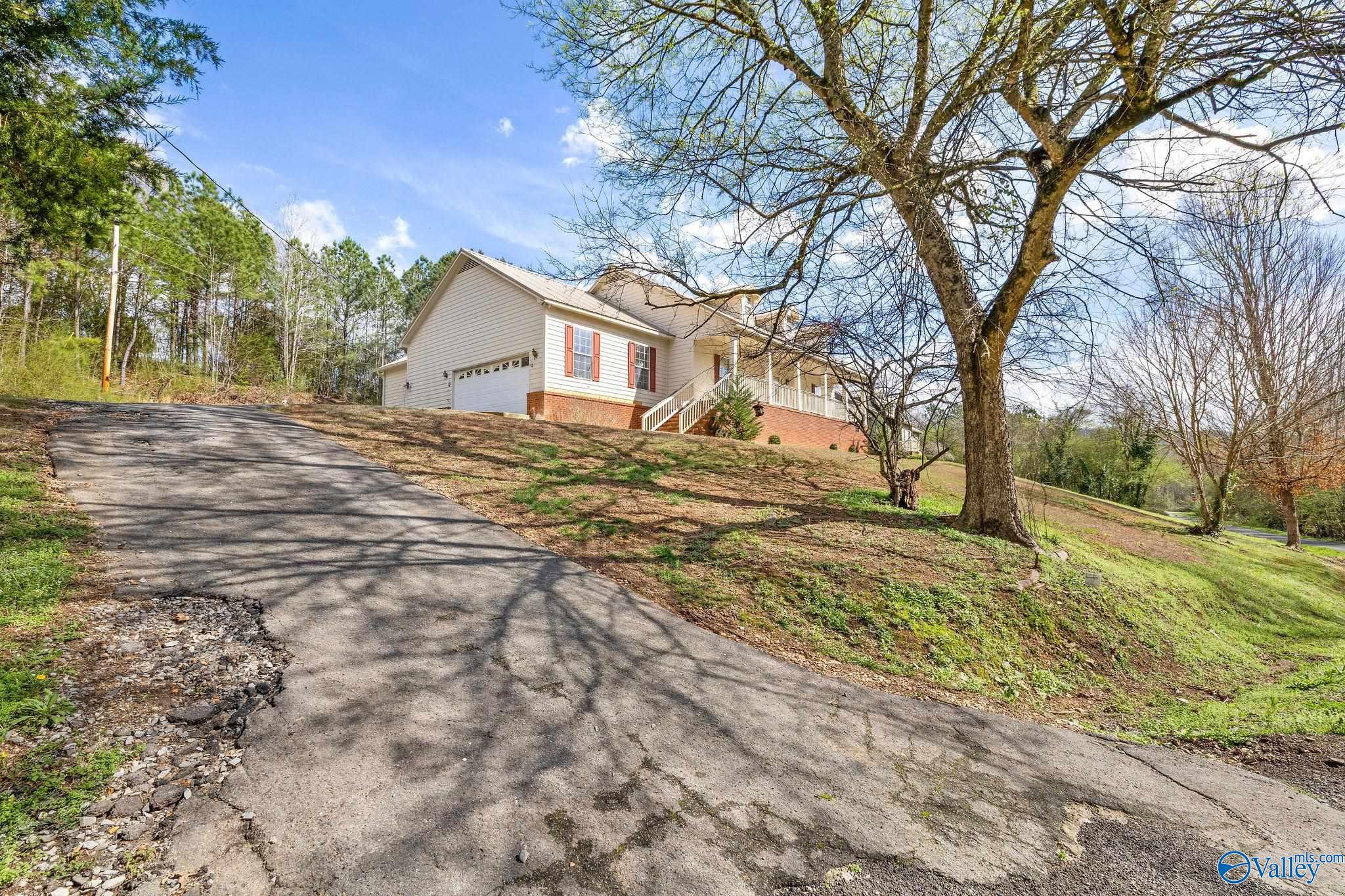 80 Earl Caldwell Drive