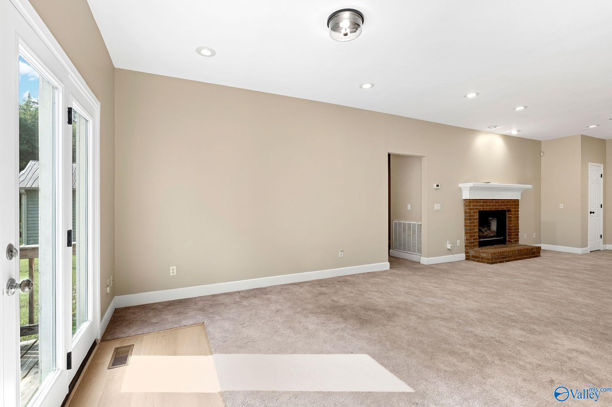 80 Earl Caldwell Drive