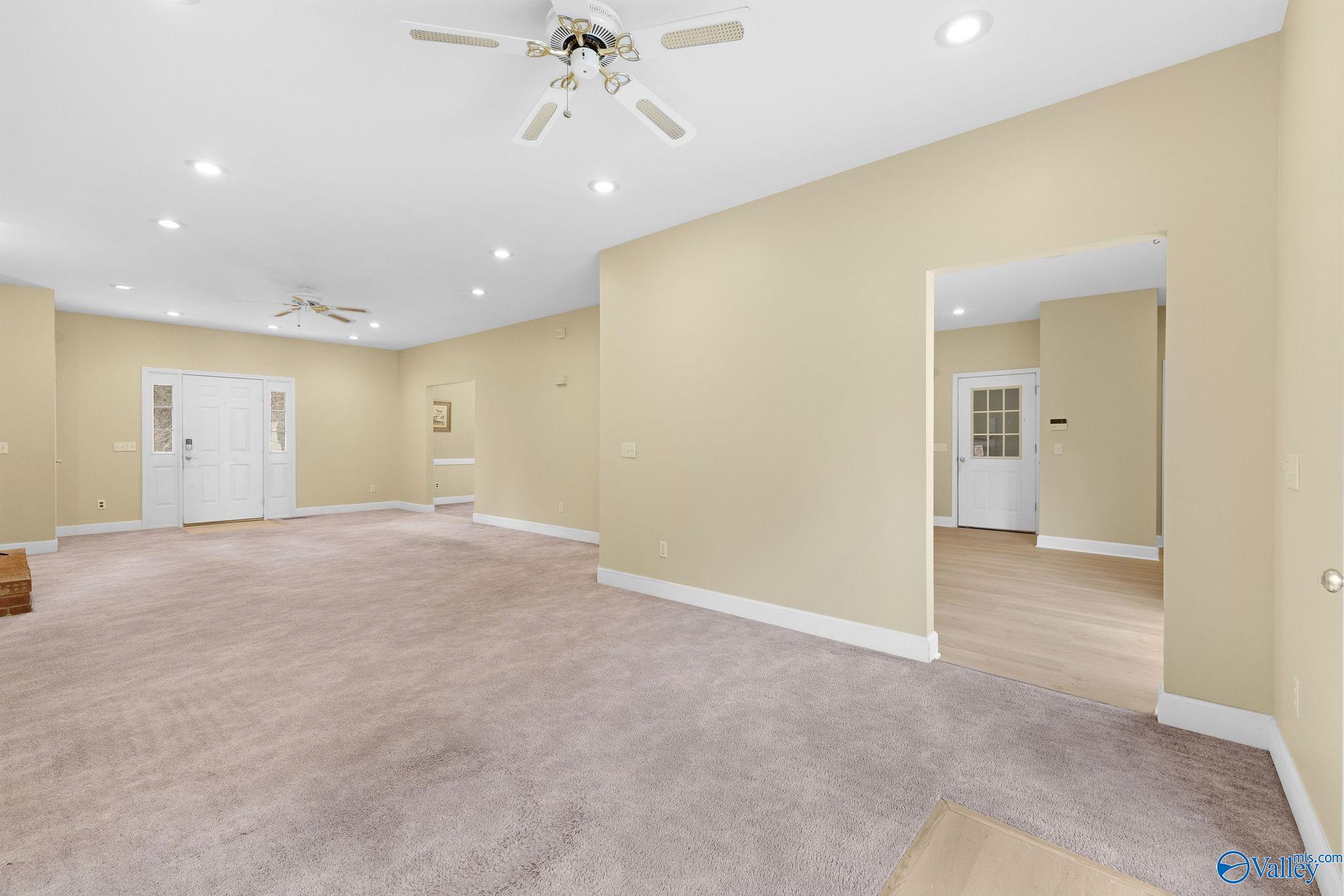 80 Earl Caldwell Drive