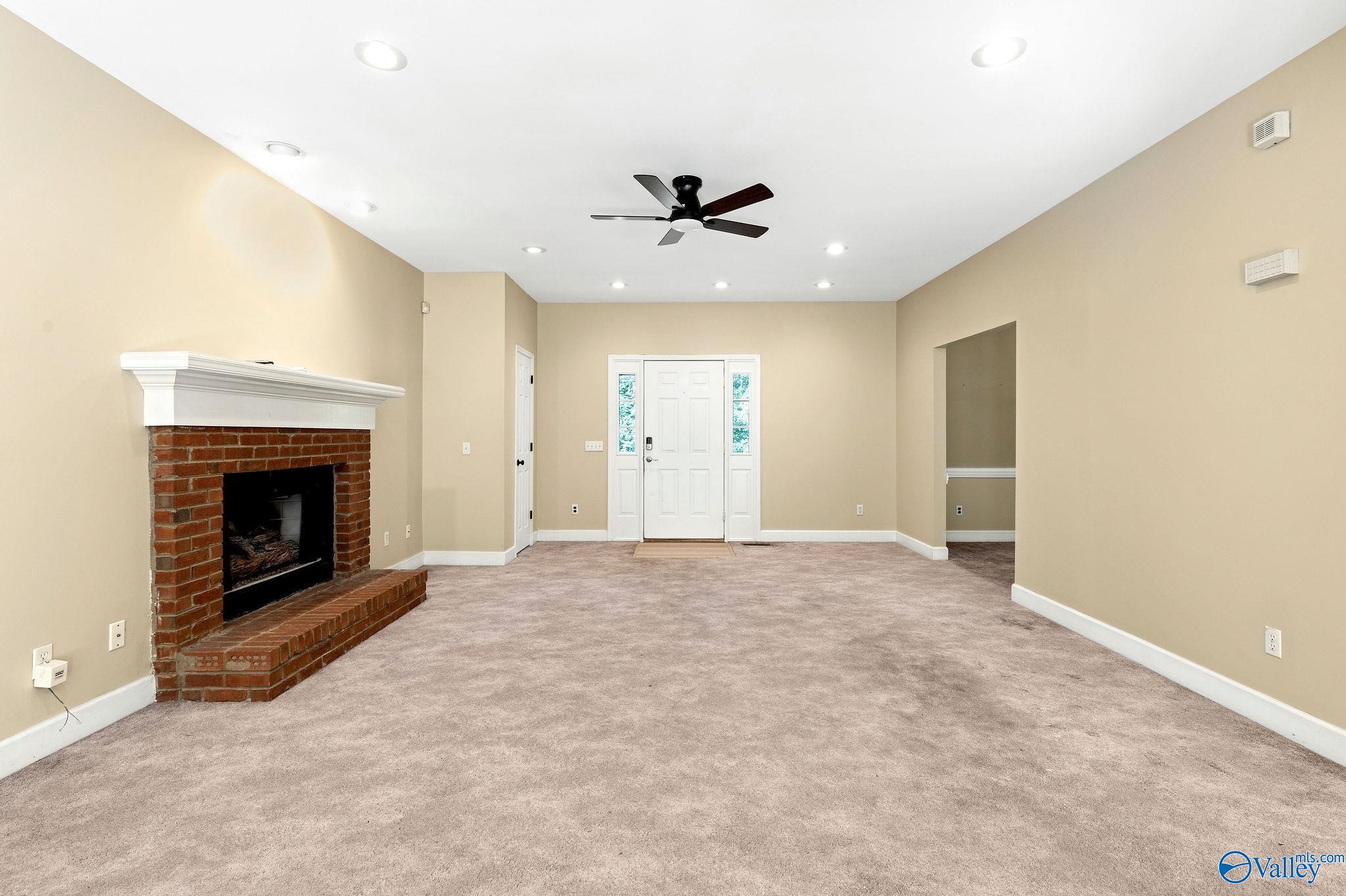 80 Earl Caldwell Drive