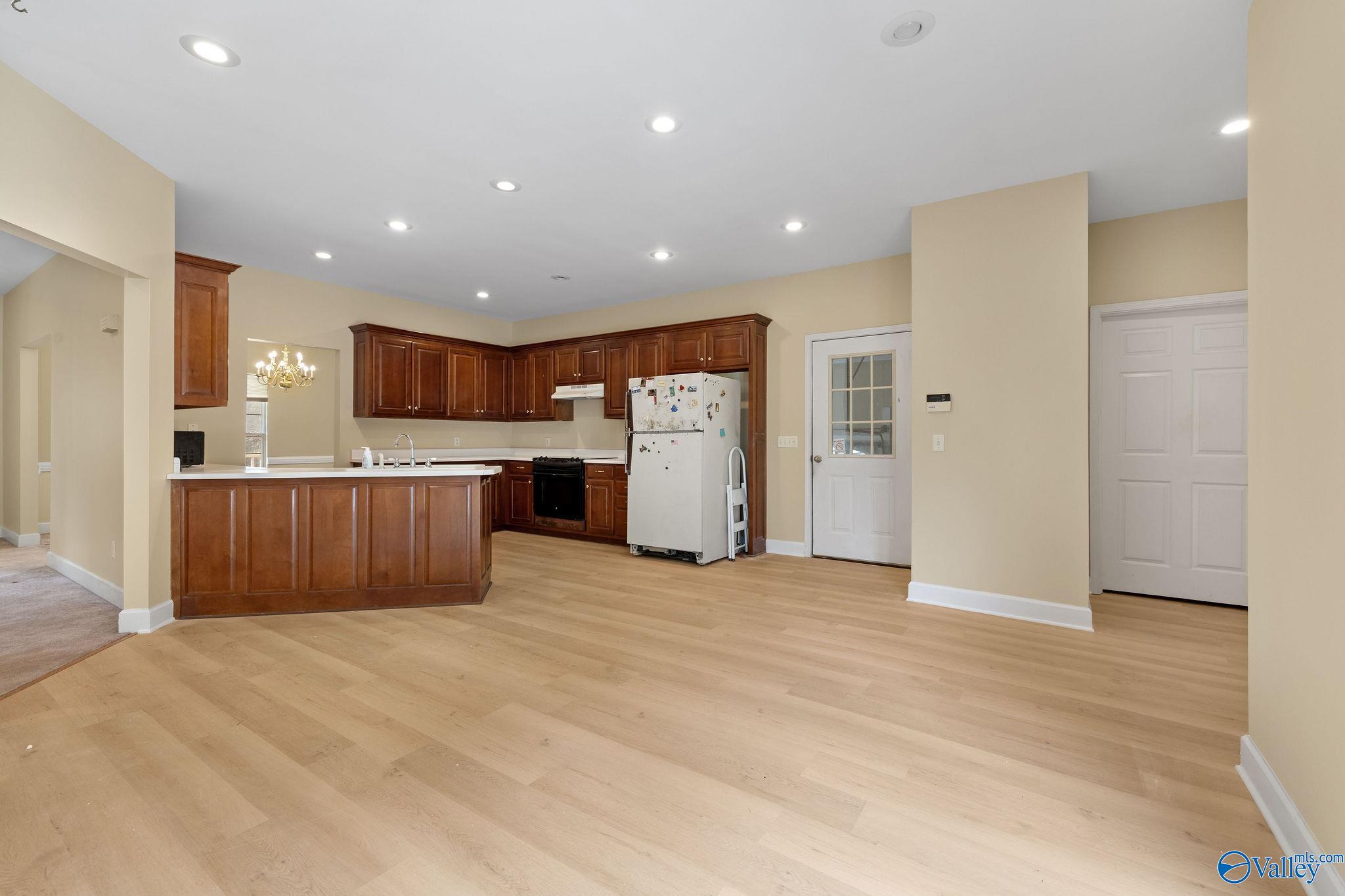 80 Earl Caldwell Drive
