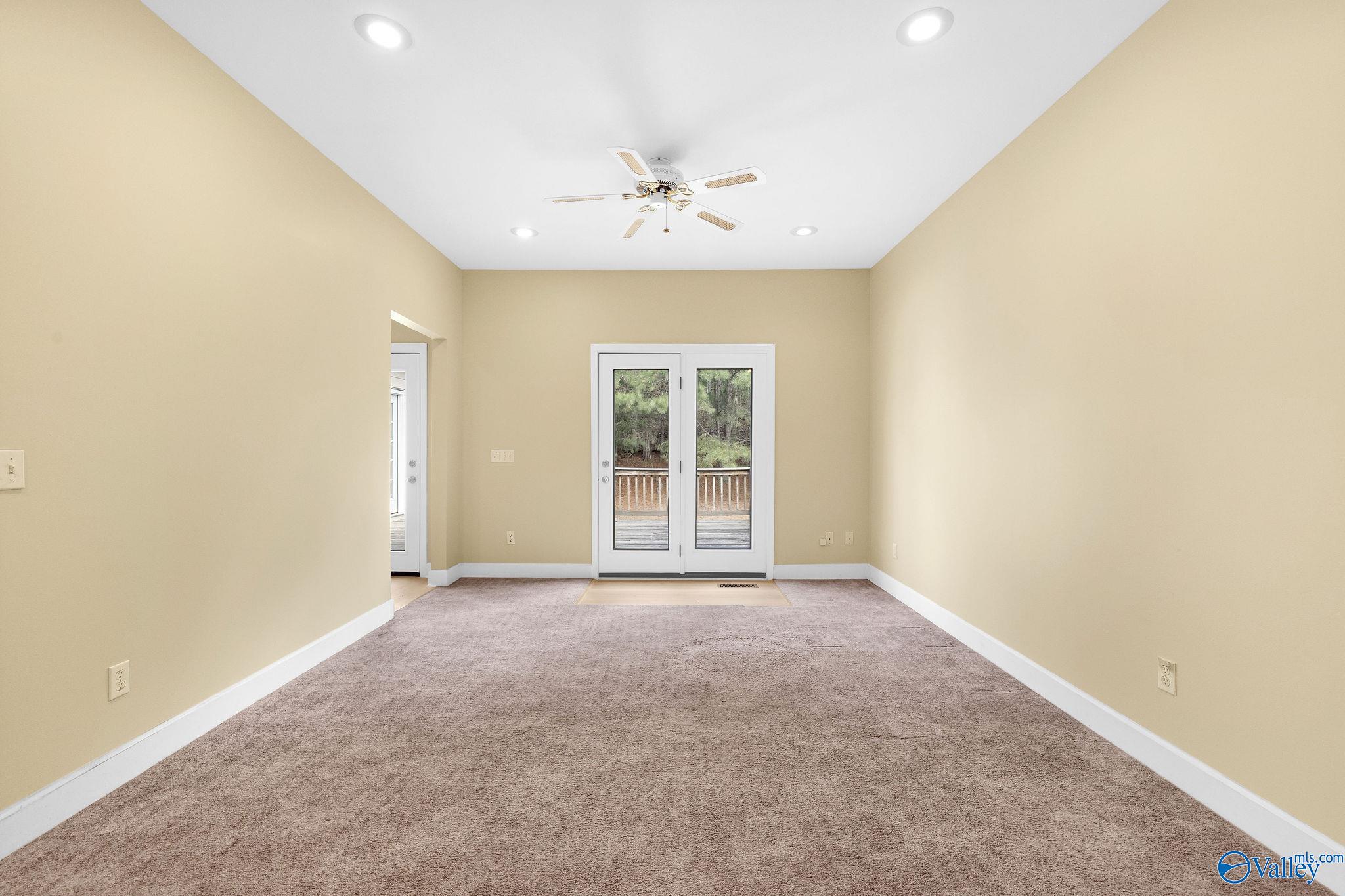 80 Earl Caldwell Drive