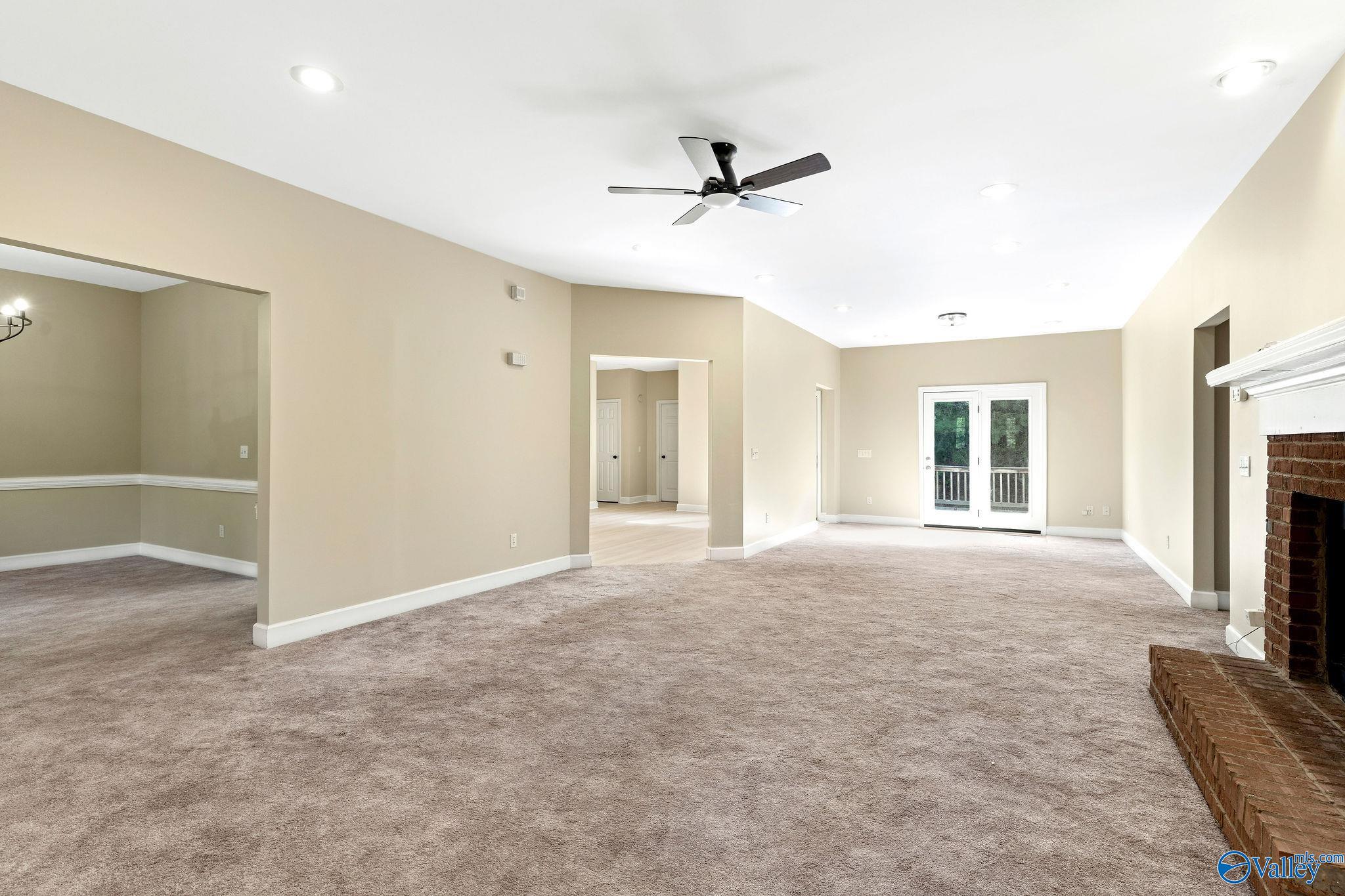 80 Earl Caldwell Drive