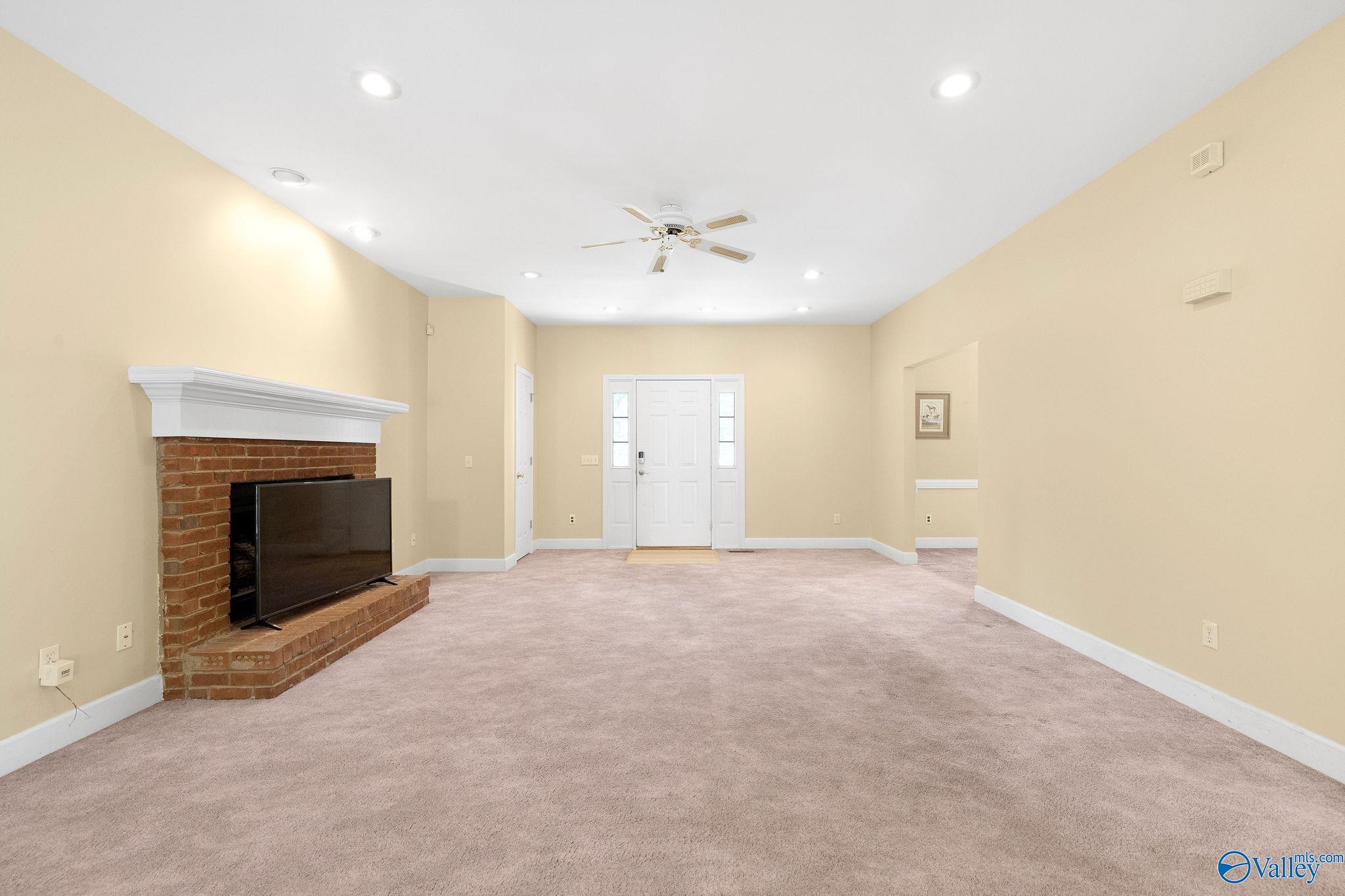 80 Earl Caldwell Drive