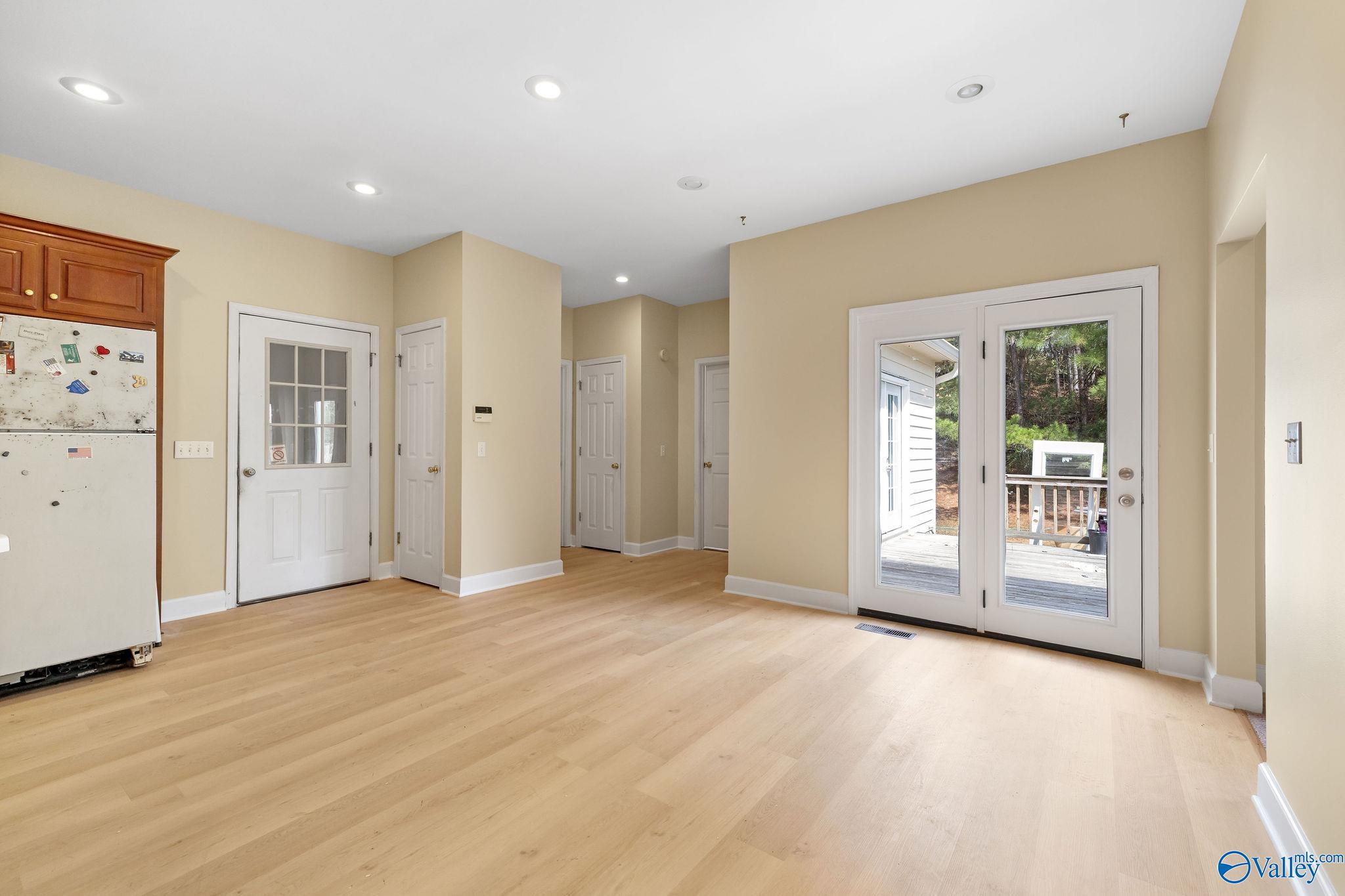 80 Earl Caldwell Drive