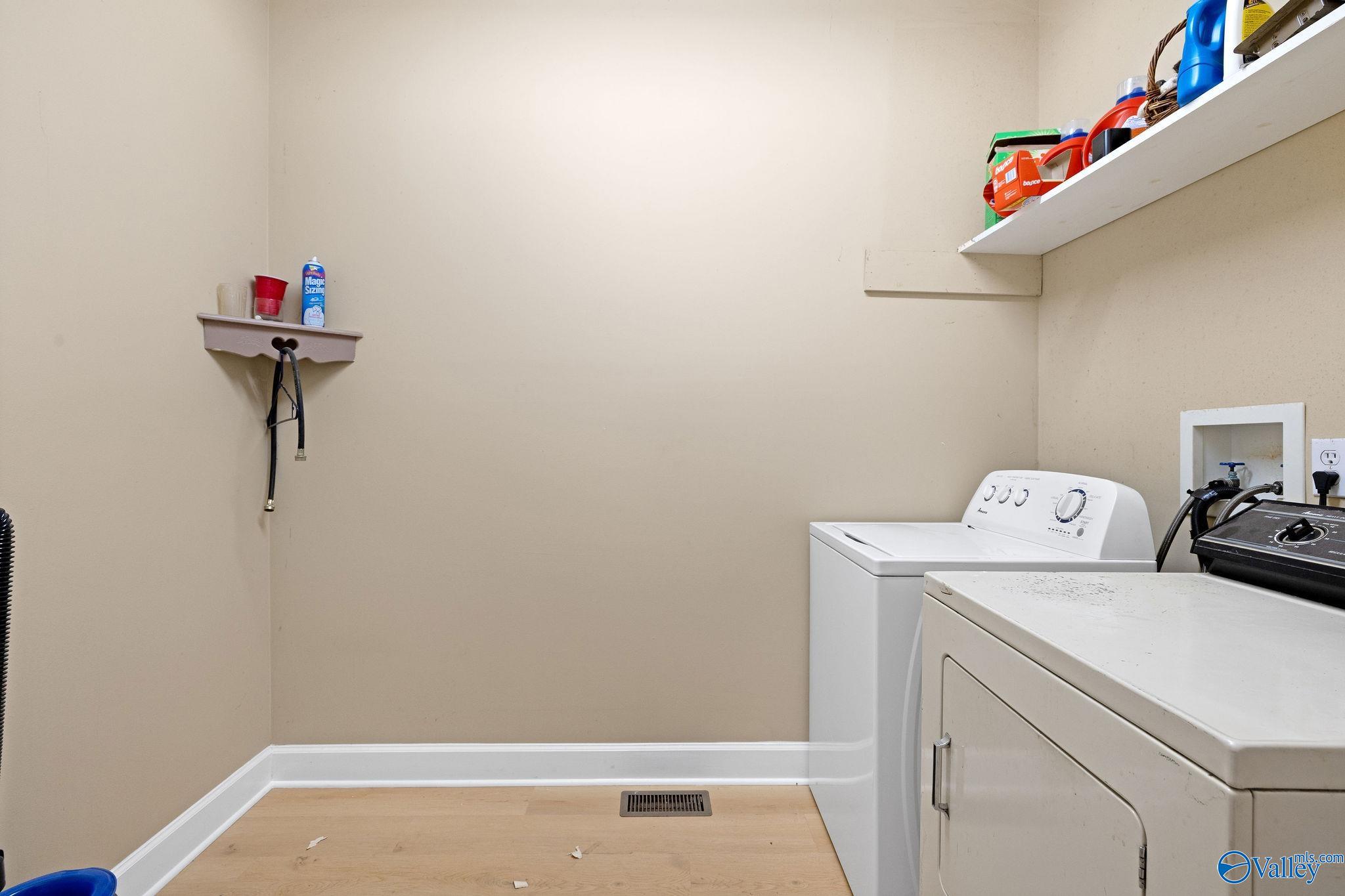 80 Earl Caldwell Drive