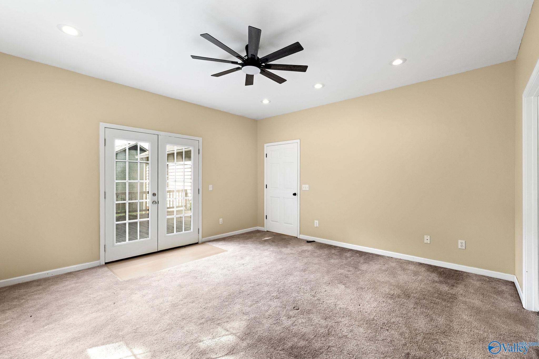 80 Earl Caldwell Drive