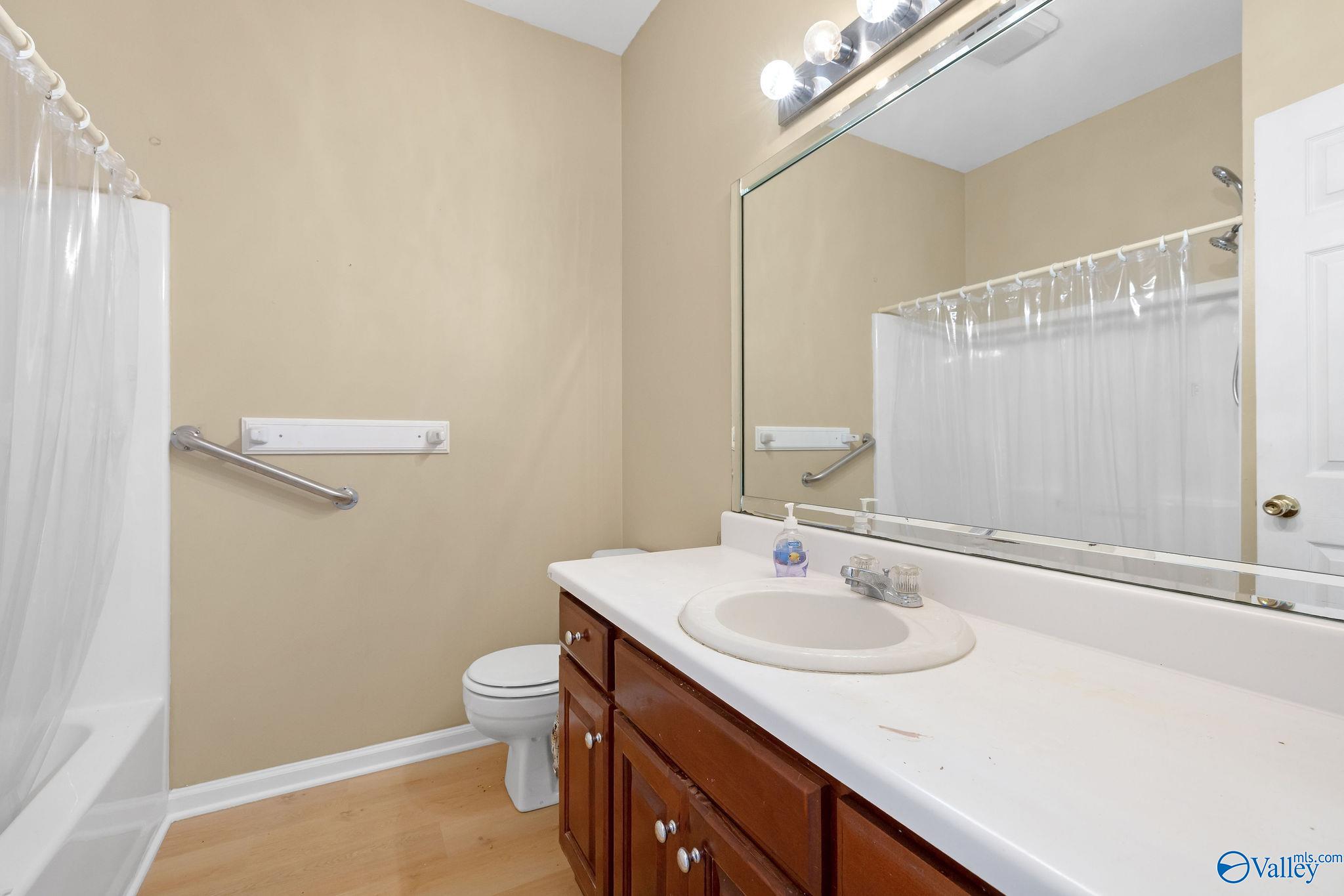 80 Earl Caldwell Drive