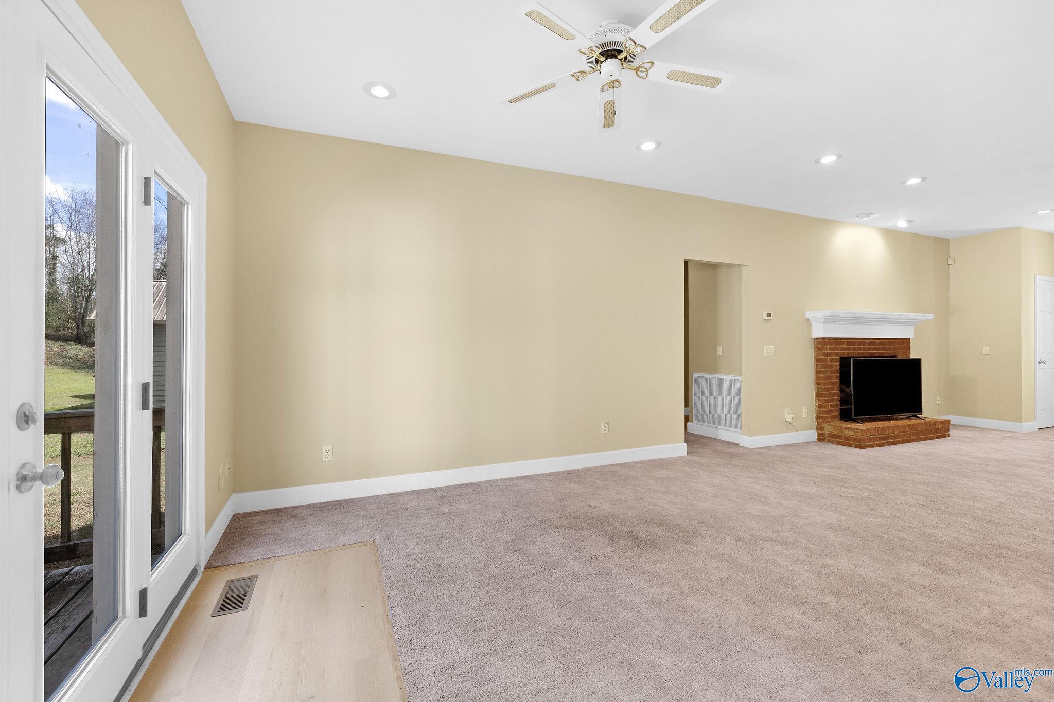 80 Earl Caldwell Drive