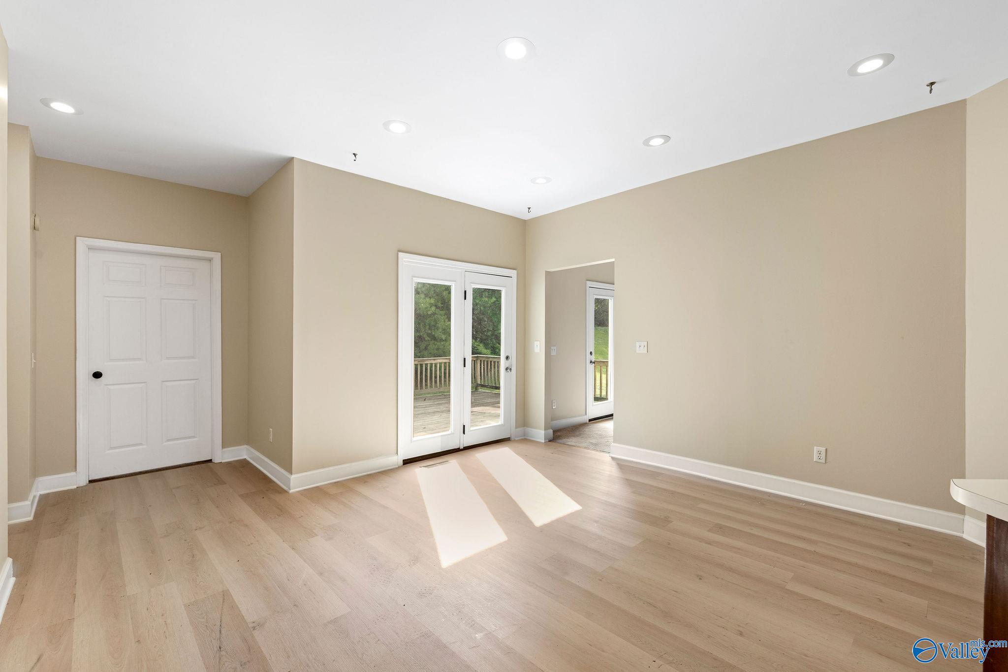 80 Earl Caldwell Drive