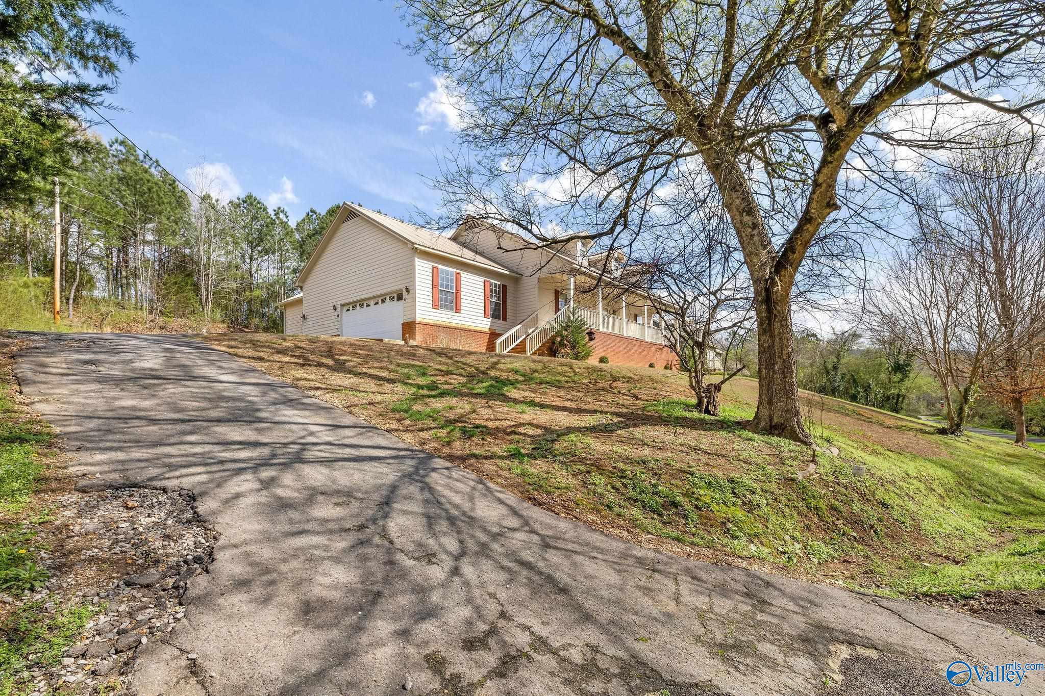 80 Earl Caldwell Drive