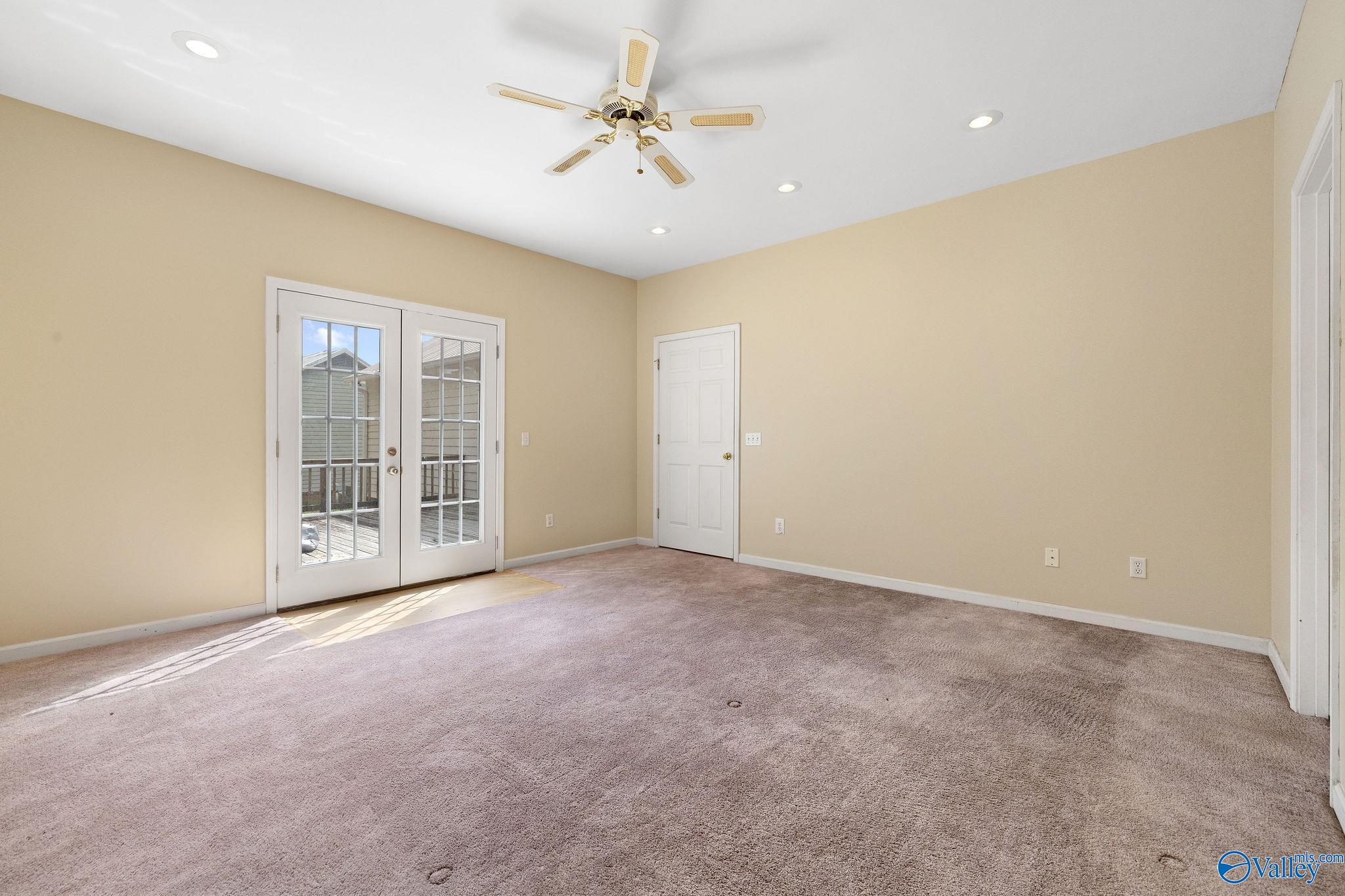 80 Earl Caldwell Drive