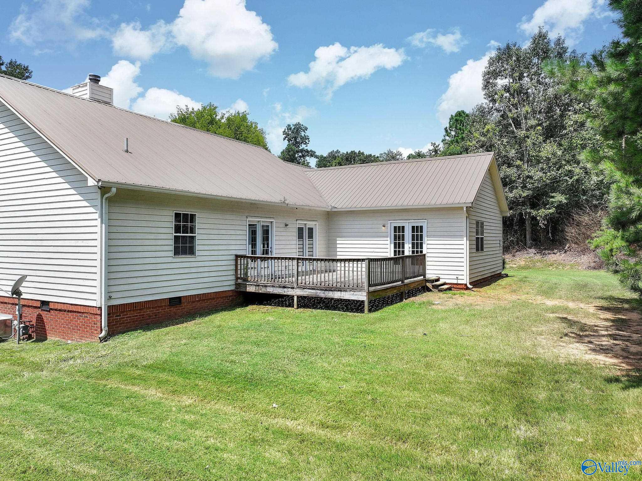 80 Earl Caldwell Drive
