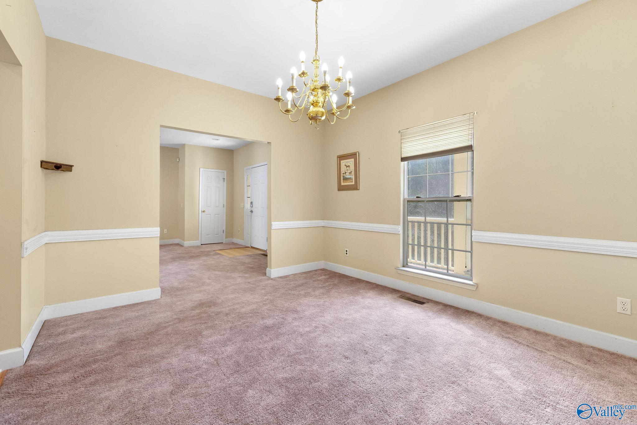 80 Earl Caldwell Drive