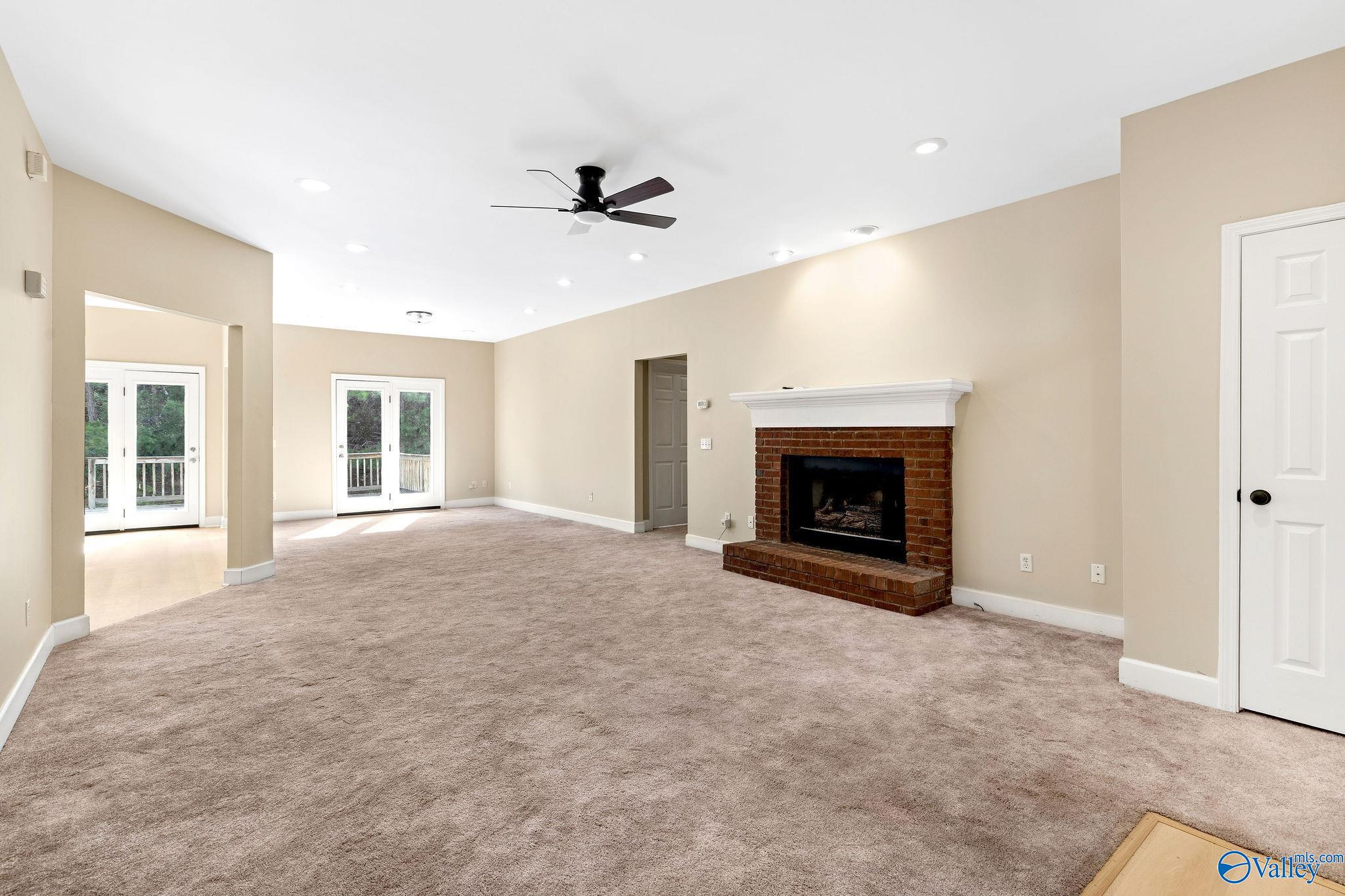 80 Earl Caldwell Drive