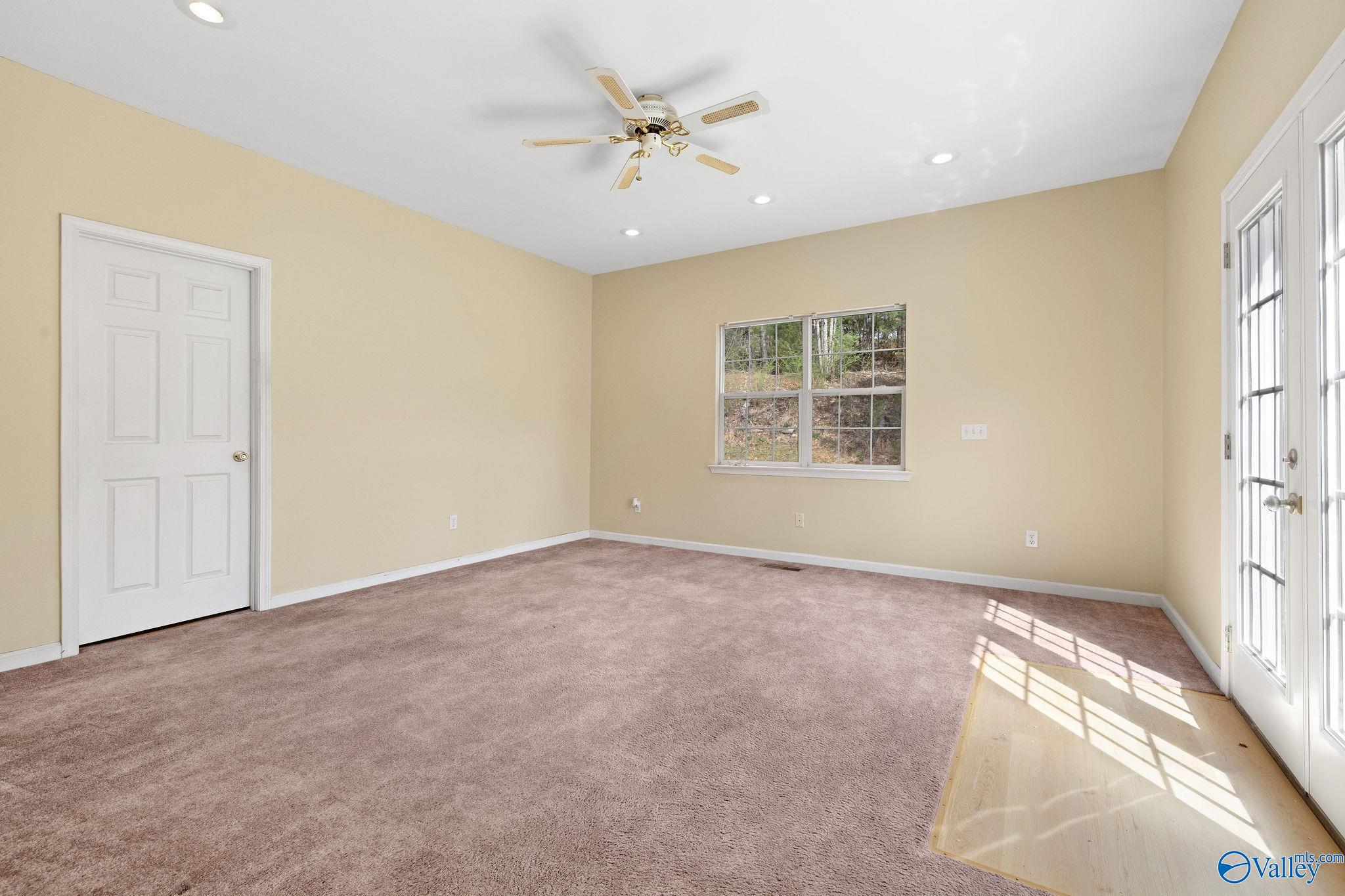 80 Earl Caldwell Drive