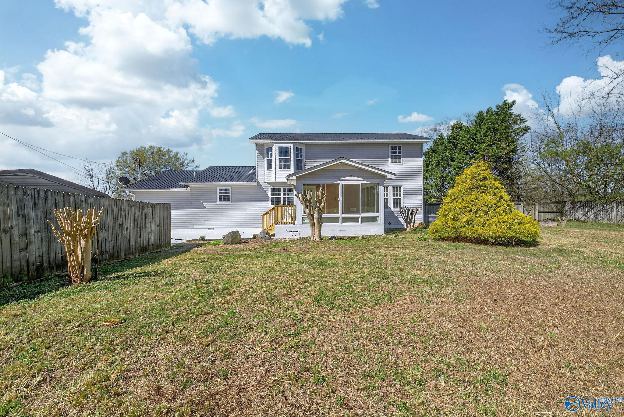 5505 Georgia Mountain Road