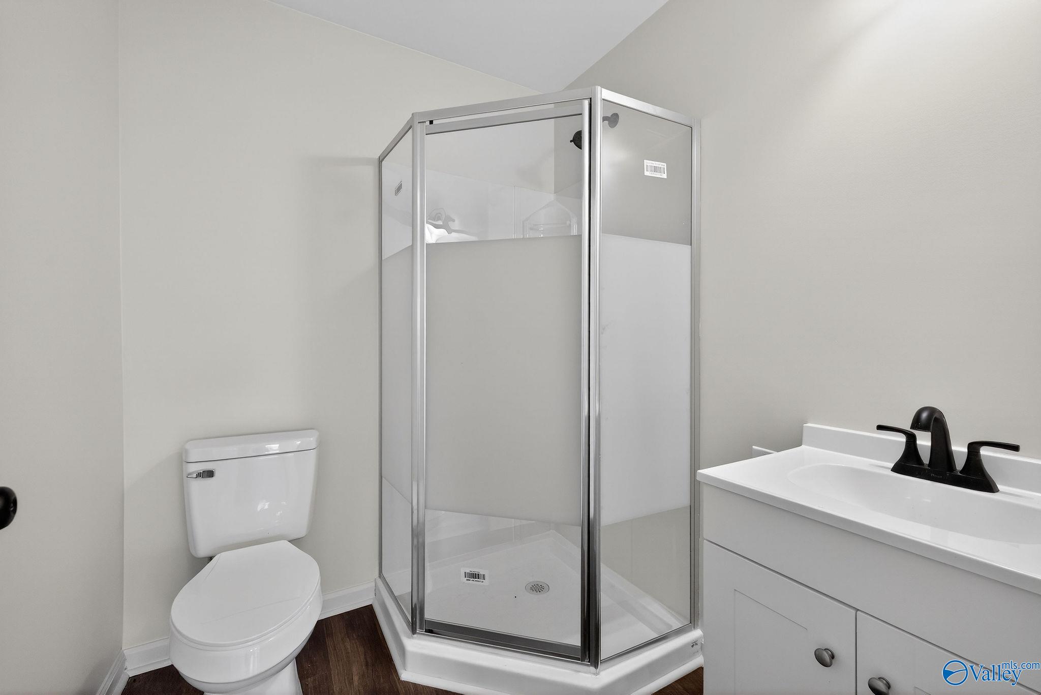 5505 Georgia Mountain Road