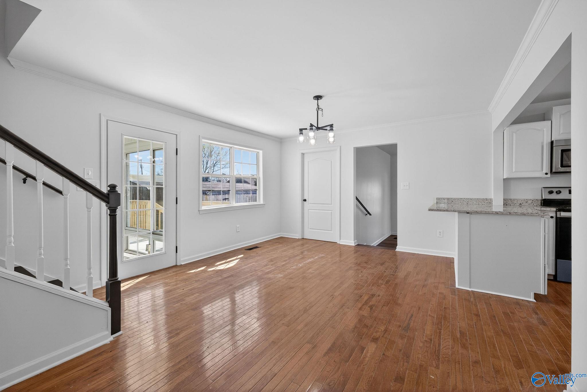 5505 Georgia Mountain Road