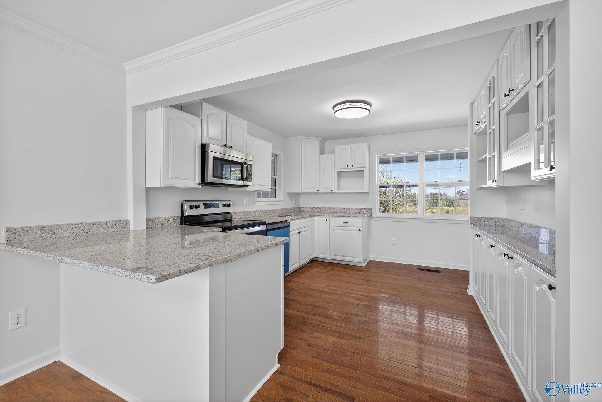 5505 Georgia Mountain Road