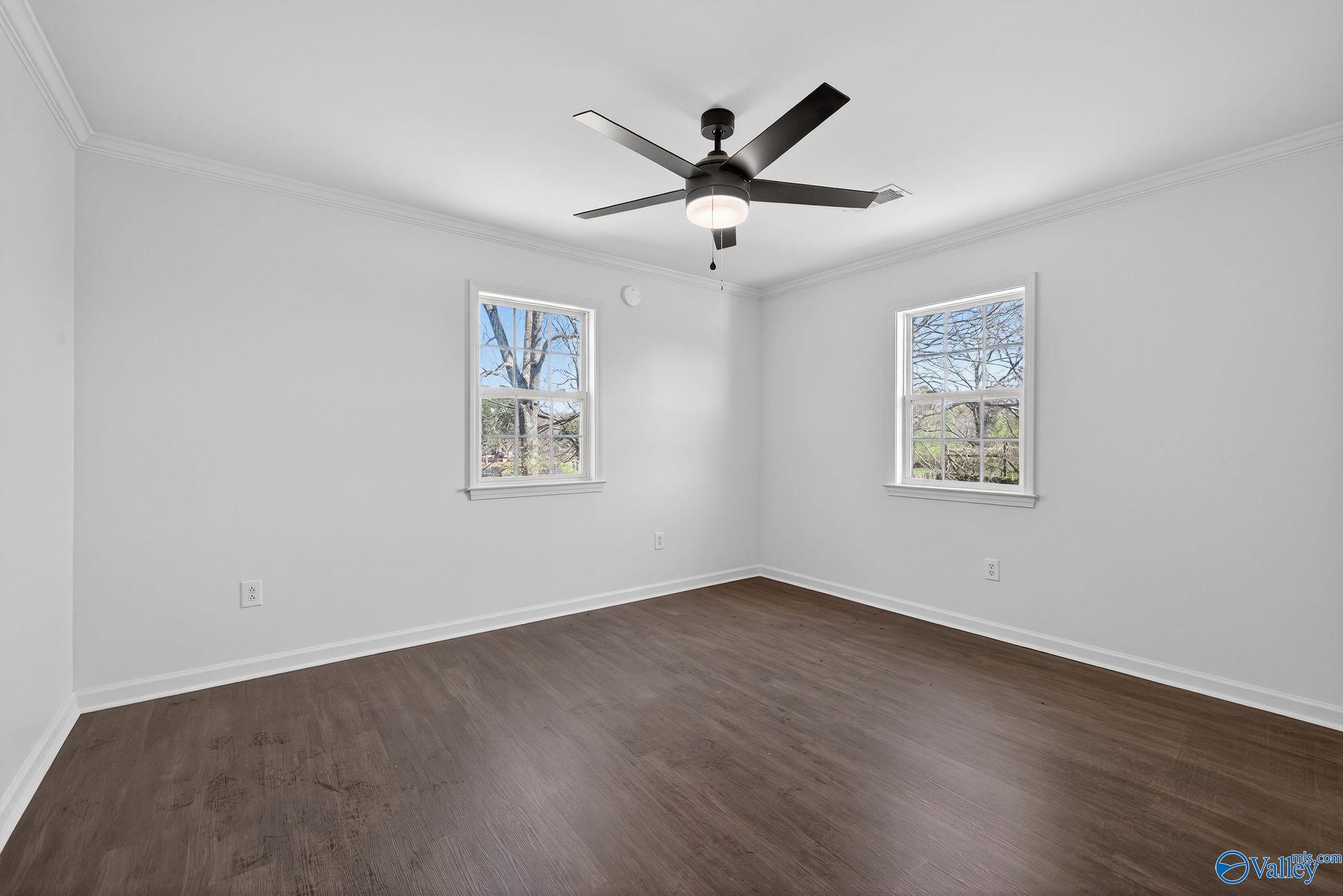 5505 Georgia Mountain Road